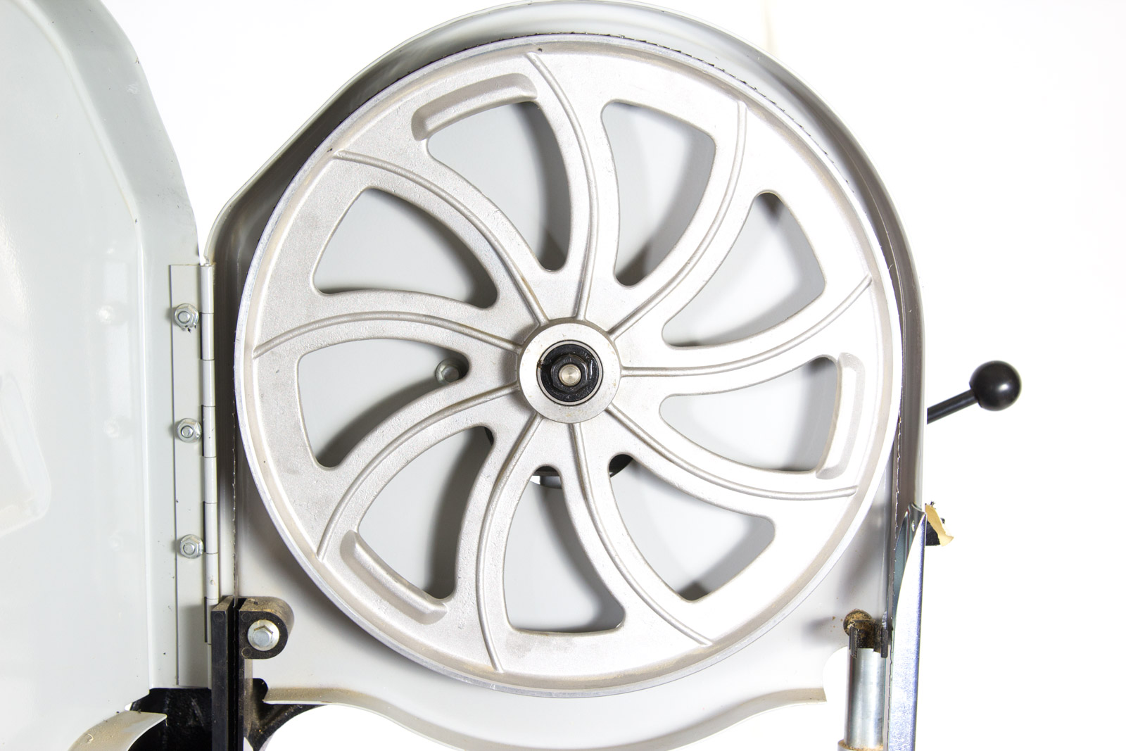 Delta Model 28276 14Inch Band Saw with Stand EBTH