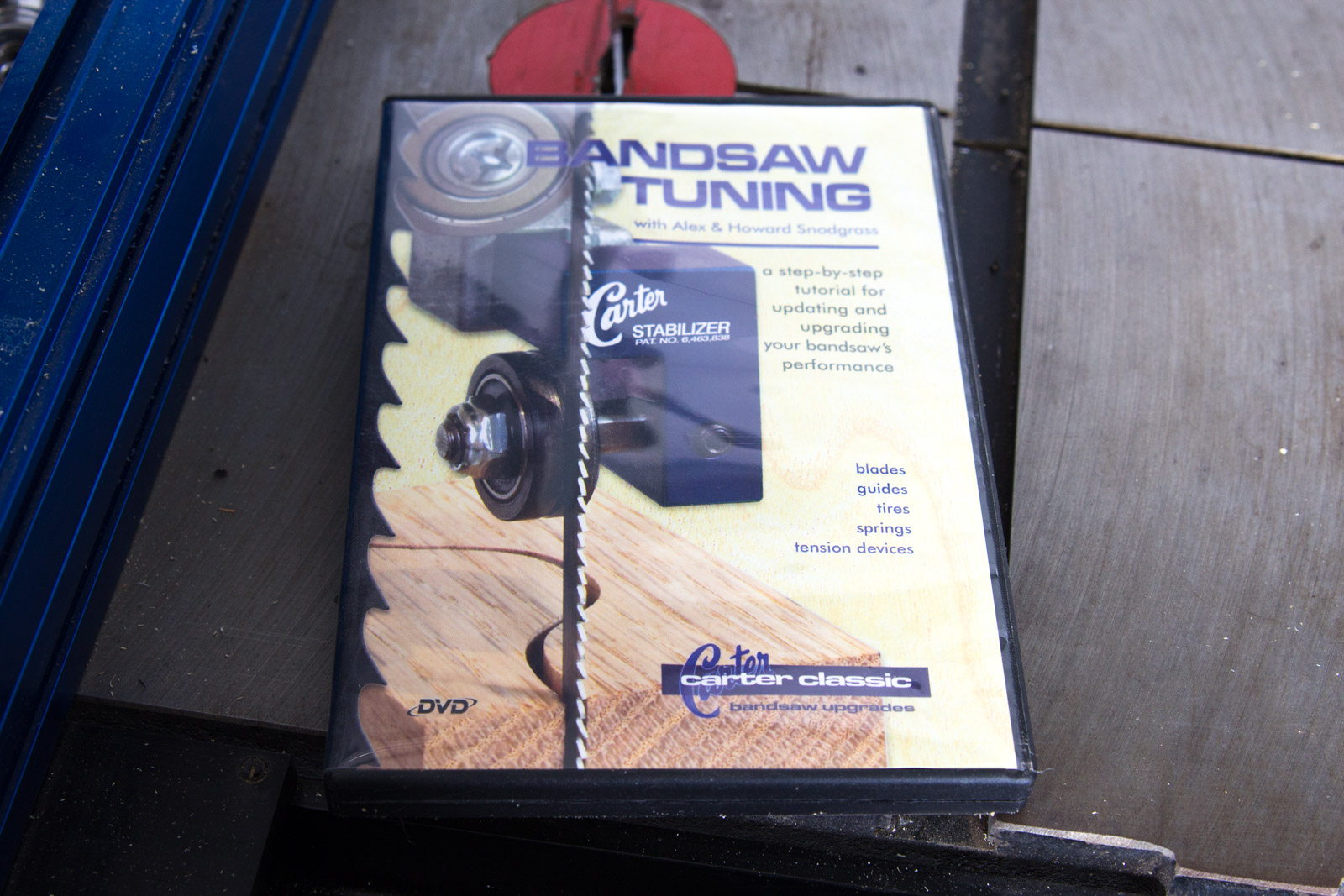 Delta Model 28276 14Inch Band Saw with Stand EBTH