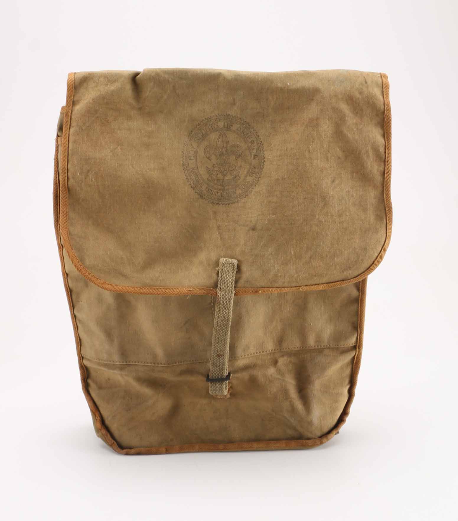 Vintage Boy Scout Equipment EBTH