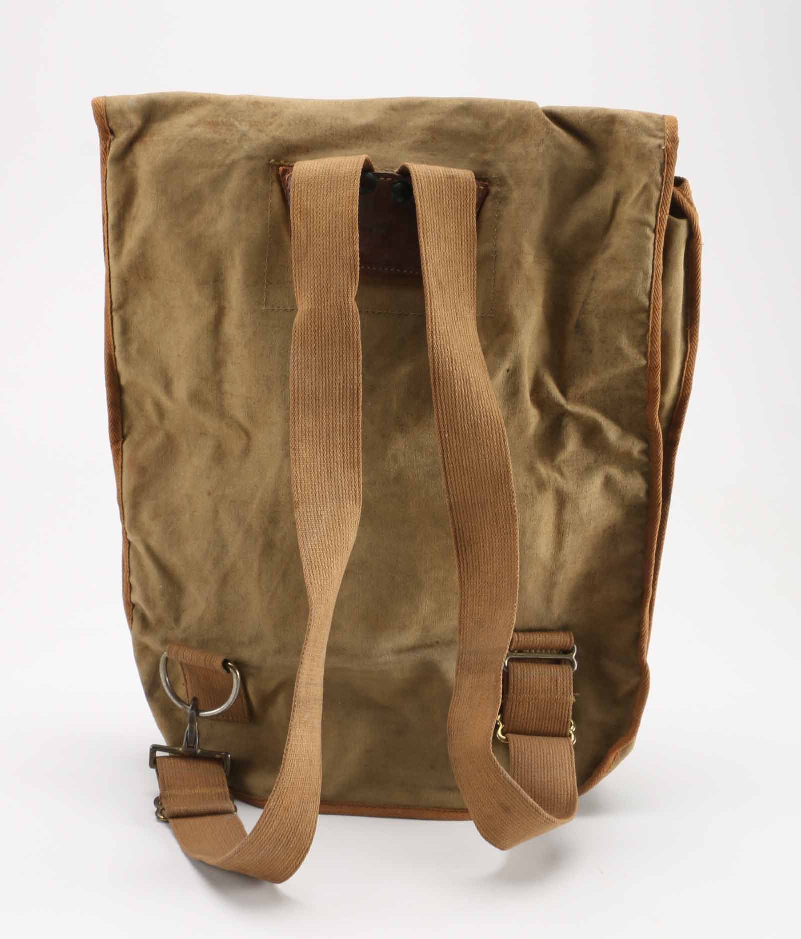 Vintage Boy Scout Equipment EBTH