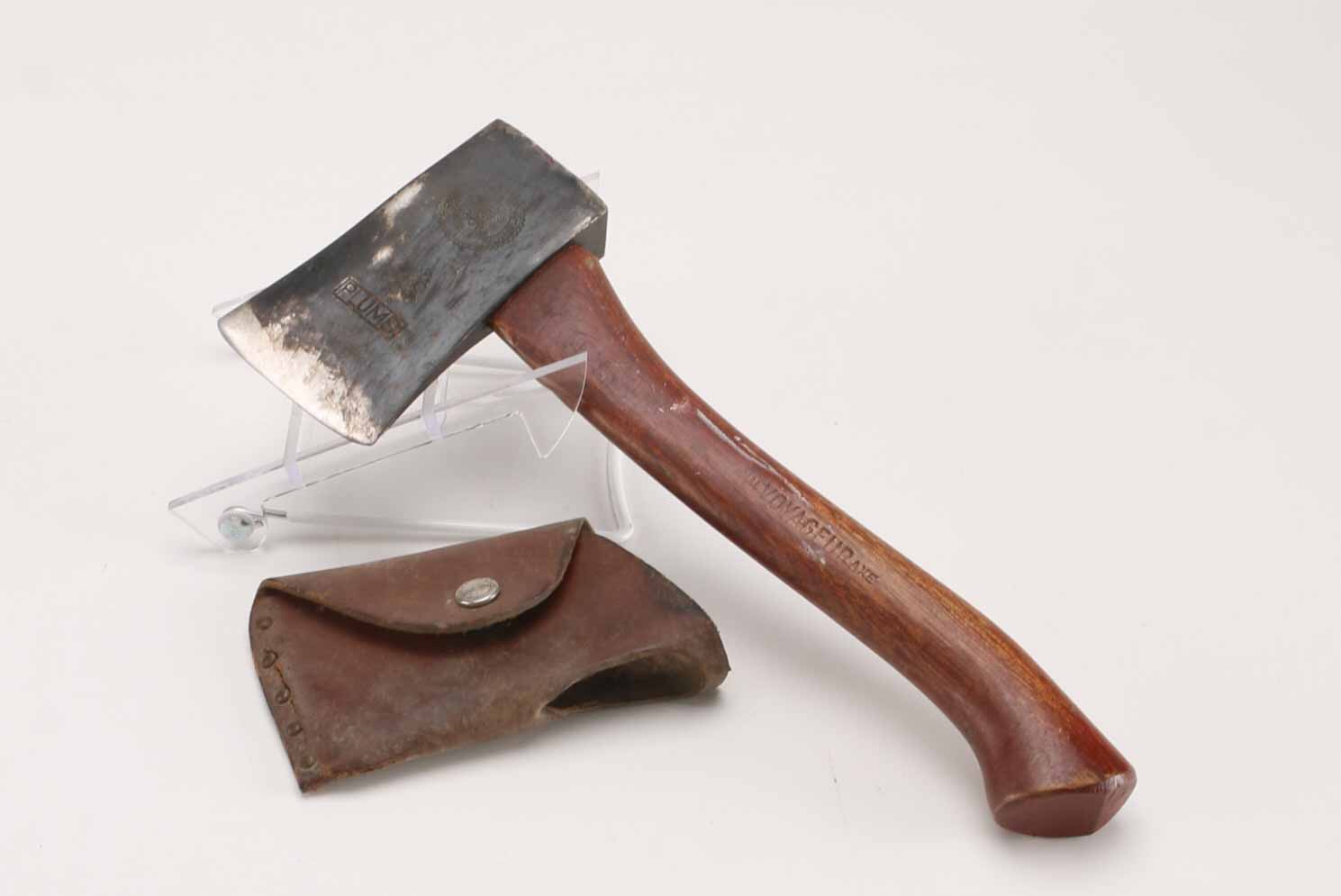 Vintage Boy Scout Equipment EBTH