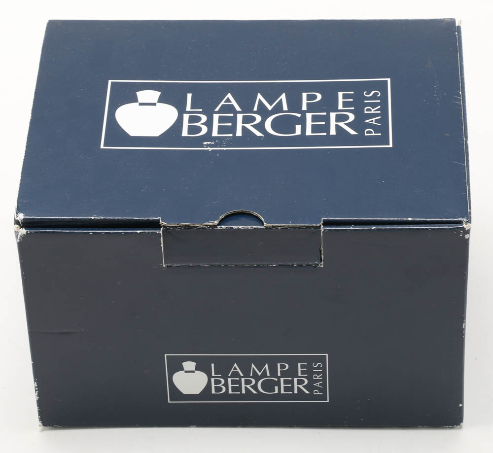 Lampe Berger Paris Perfumed Oil Lamp | EBTH