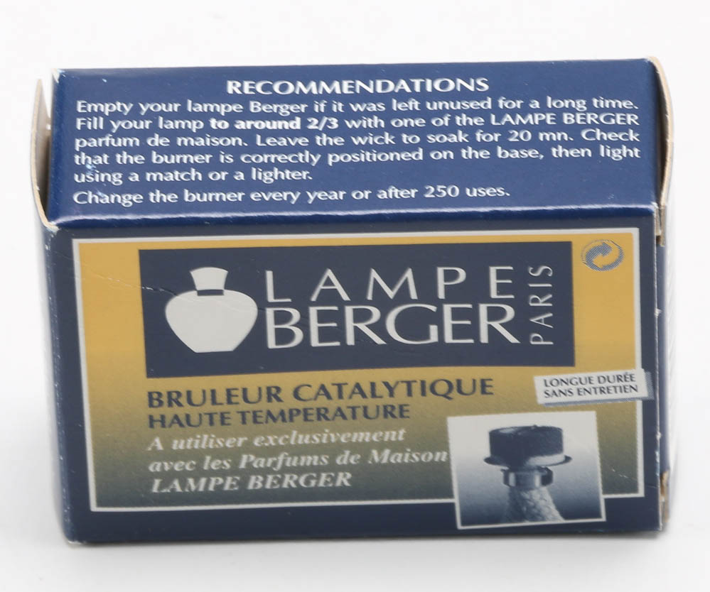 Lampe Berger Paris Perfumed Oil Lamp | EBTH