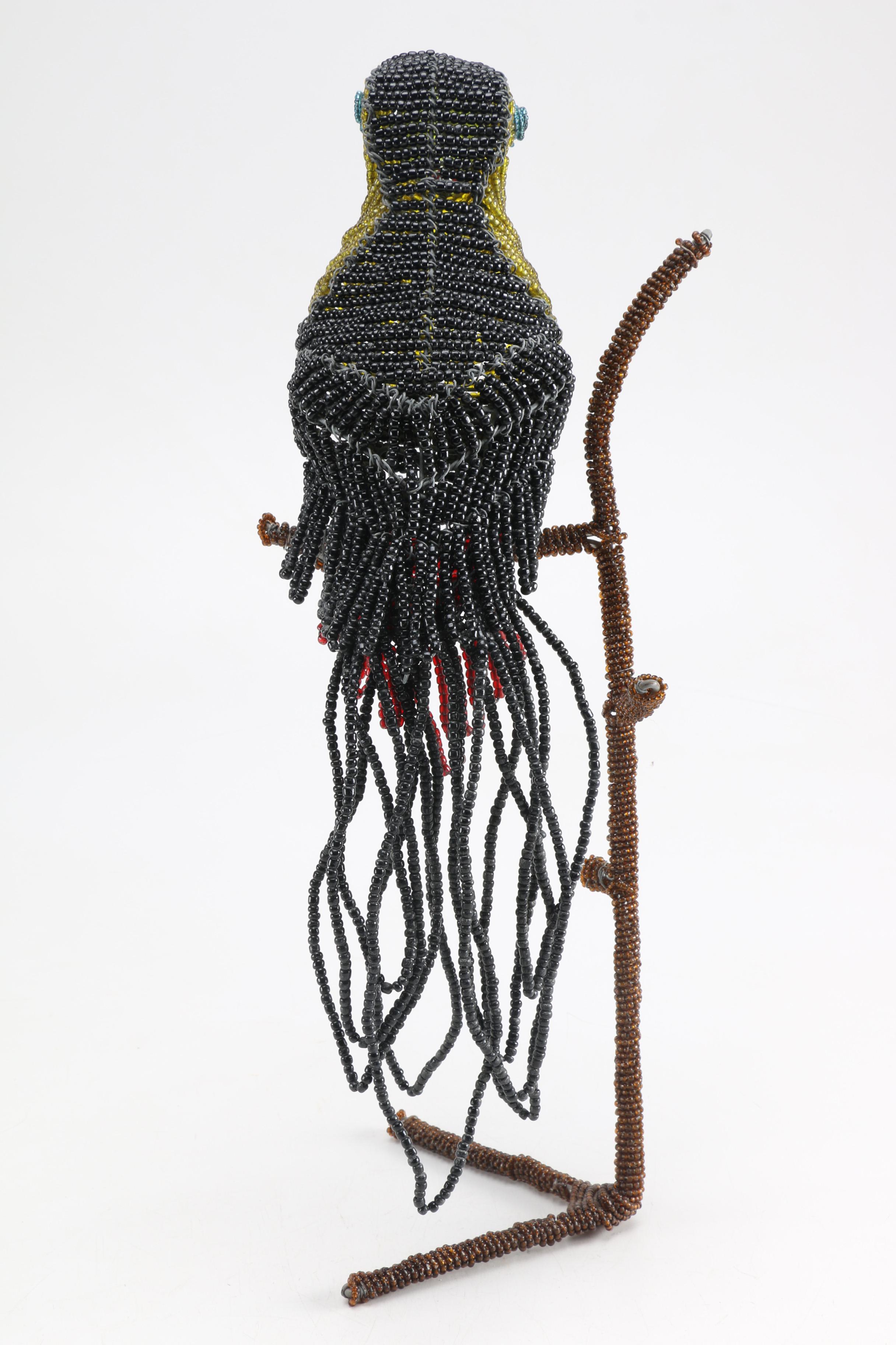 Shell and Wire Art | EBTH