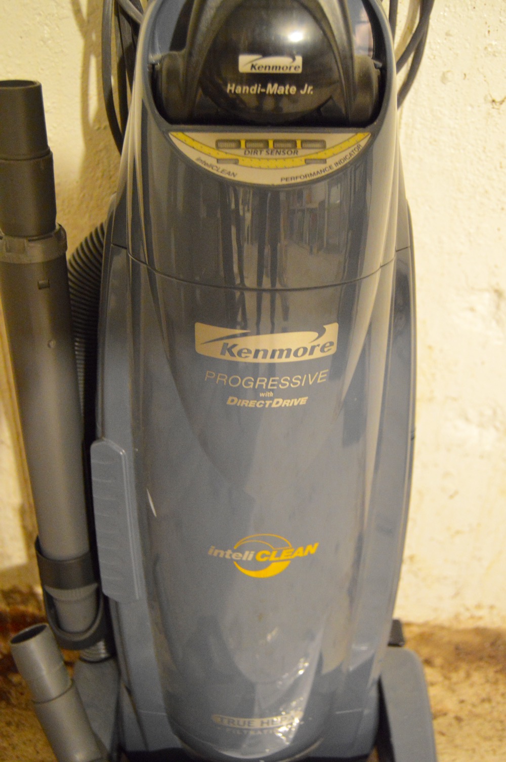 Sears Kenmore Vacuum Cleaner EBTH
