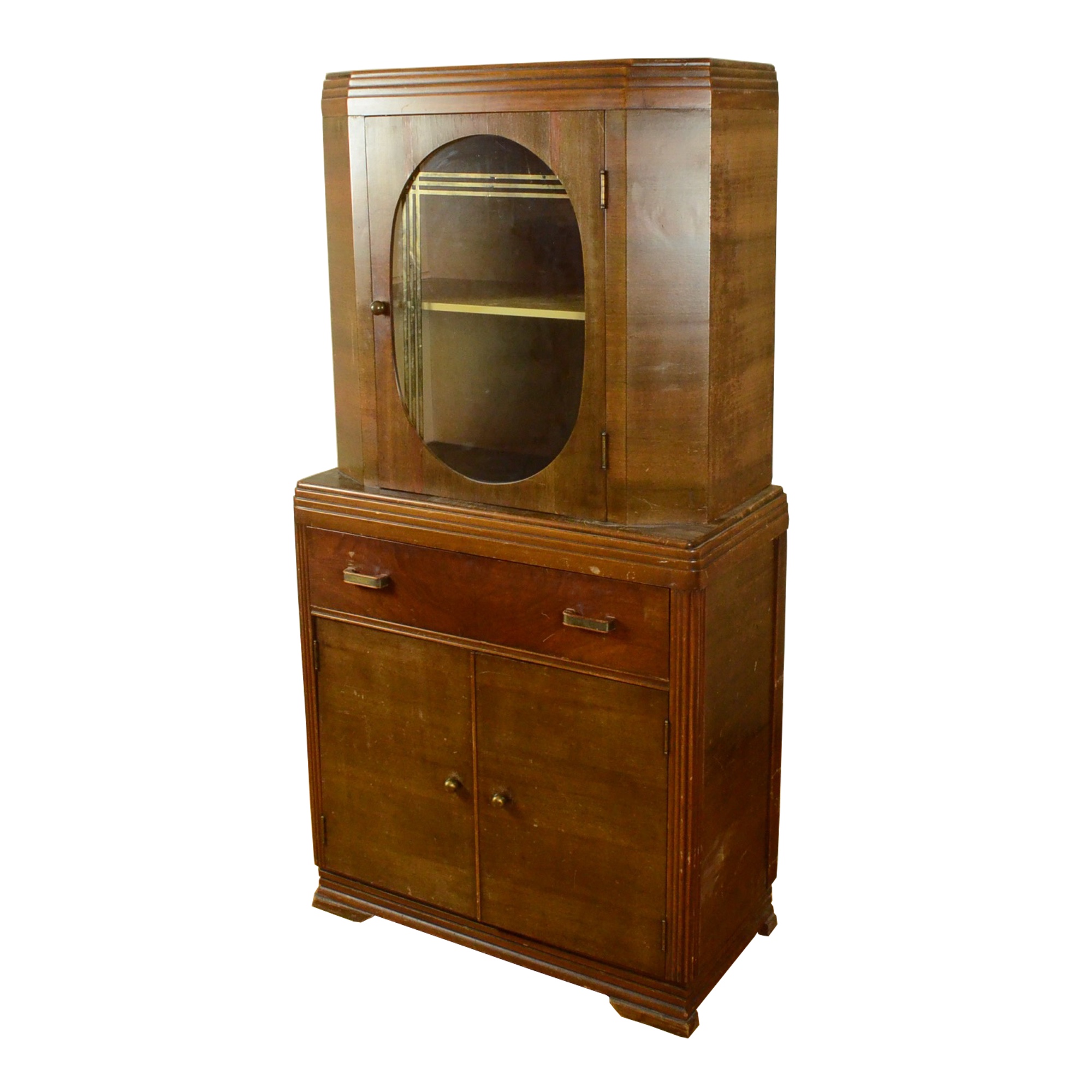 Circa 1930s Art Deco China EBTH