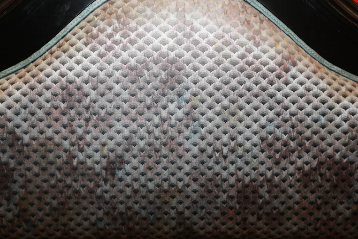 Twin Headboard and Footboard Set EBTH