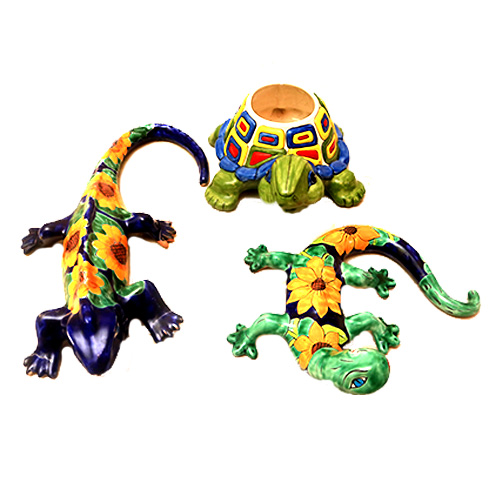 Ceramic Animal Decor EBTH