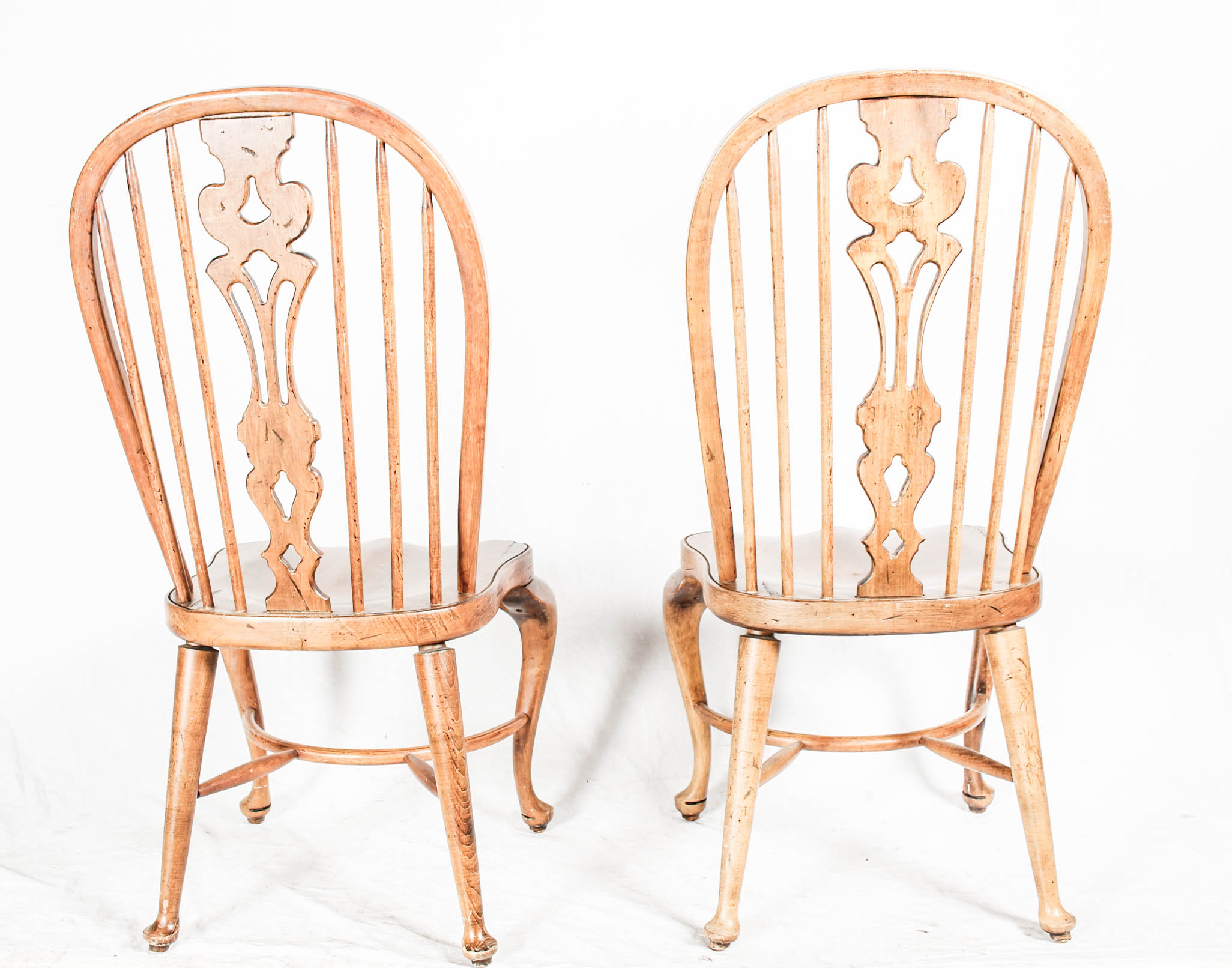 Ethan Allen Dining Room Table and Chairs EBTH