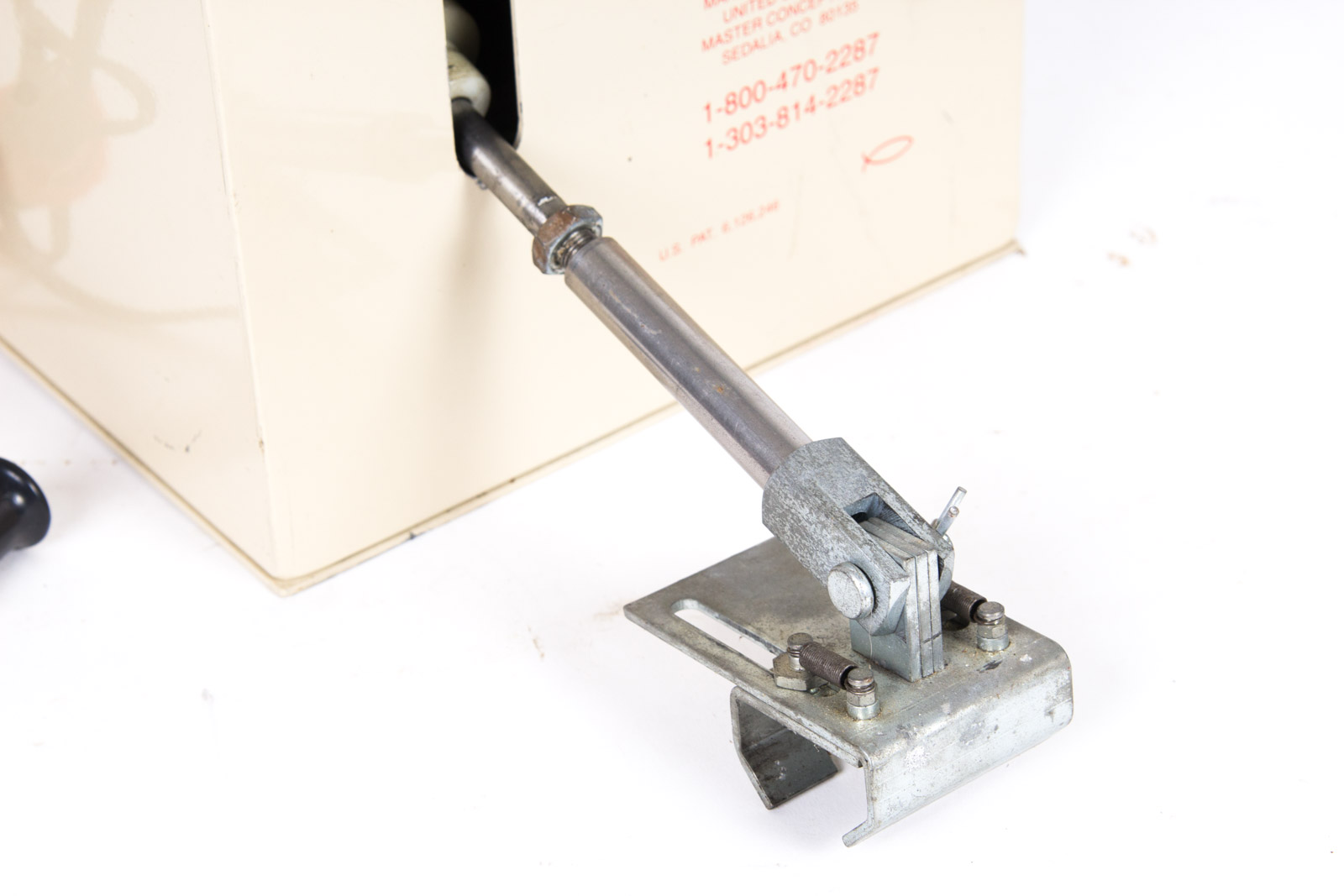 Master Concepts Inc. Brake Buddy RV Towing Braking System EBTH