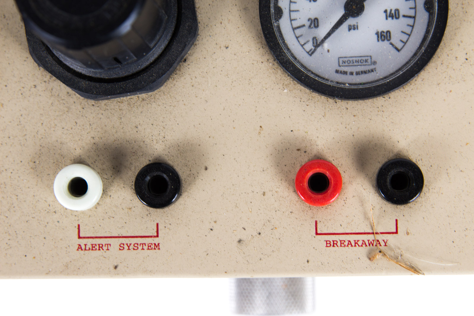 Master Concepts Inc. Brake Buddy RV Towing Braking System EBTH