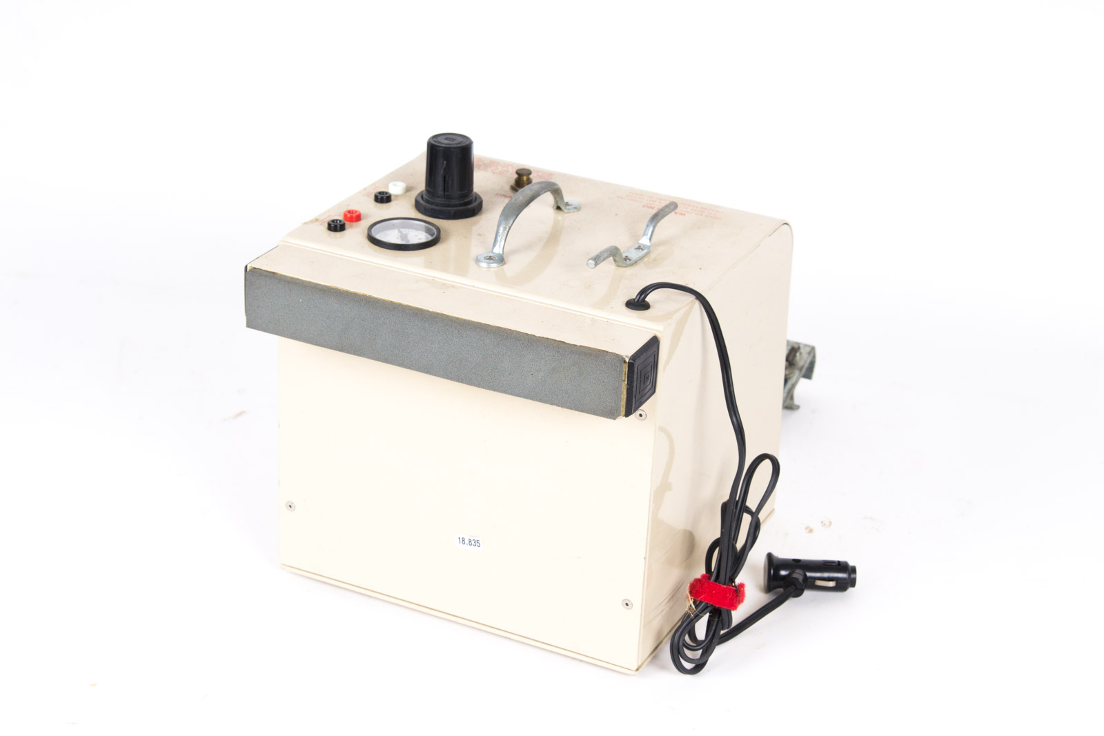 Master Concepts Inc. Brake Buddy RV Towing Braking System EBTH