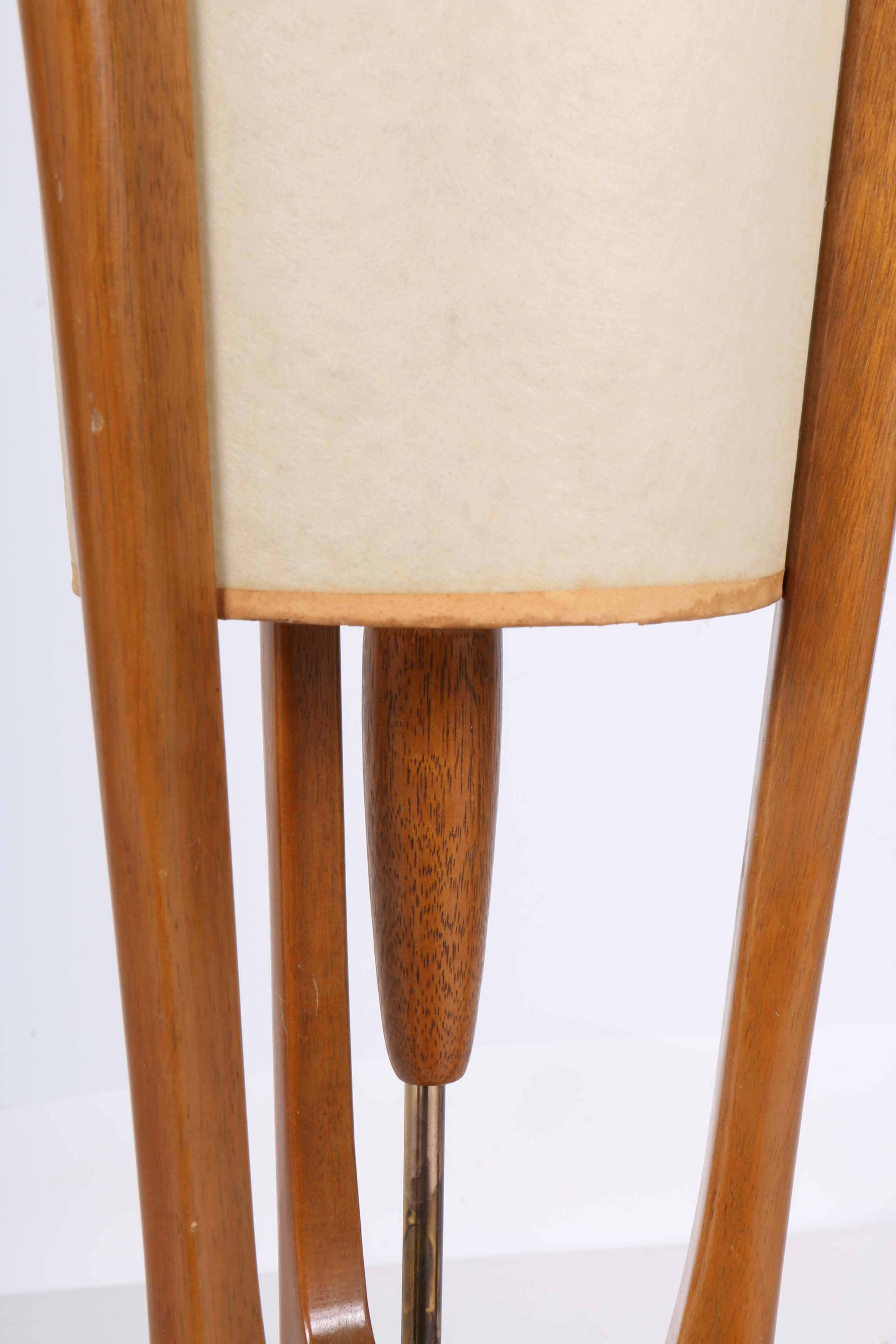 Mid Century Floor Lamp EBTH