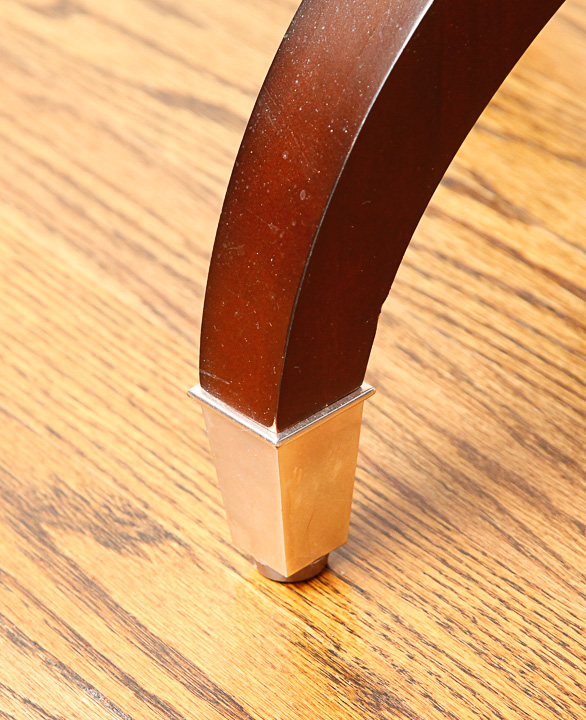 Ethan Allen Occasional Table EBTH