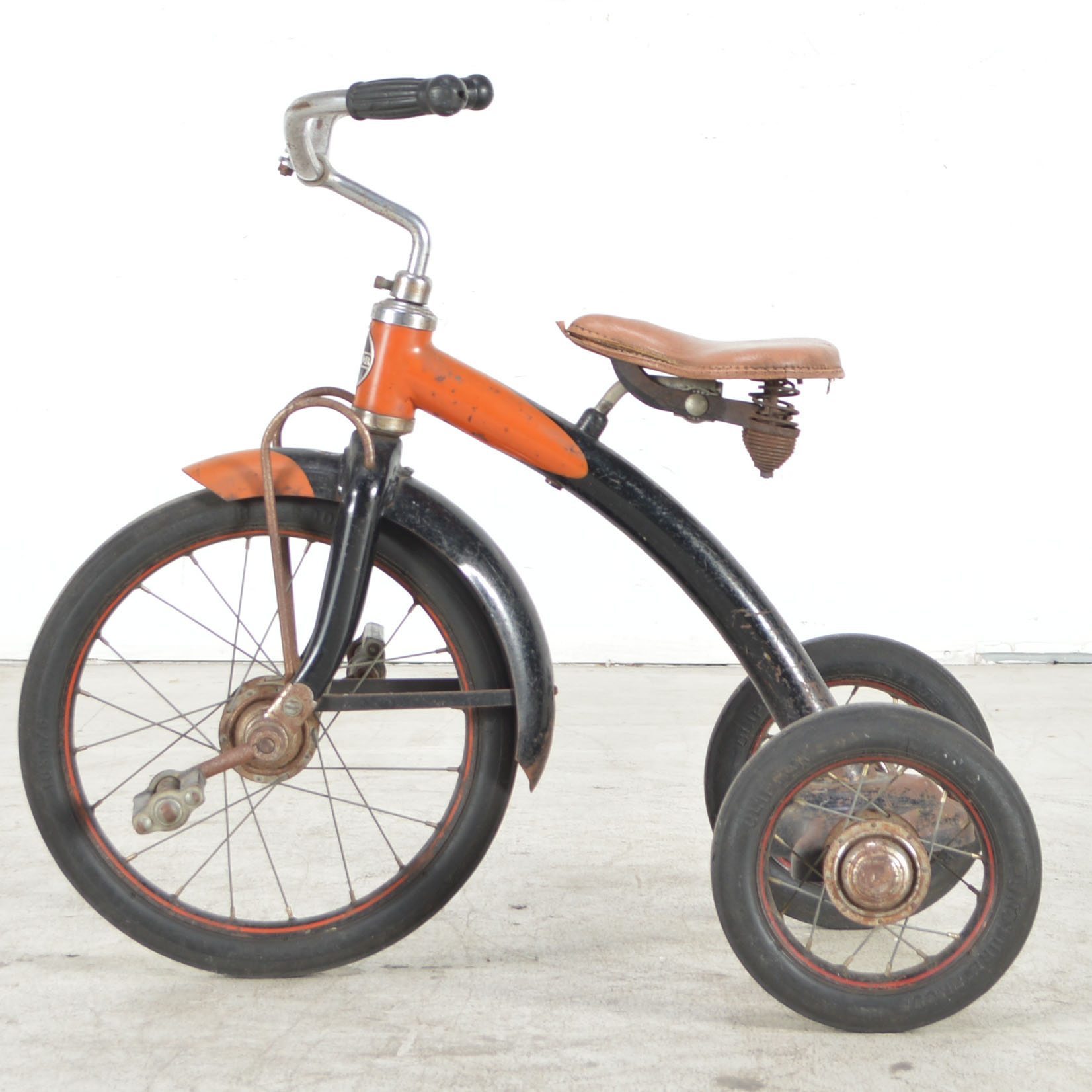 taylor tricycle