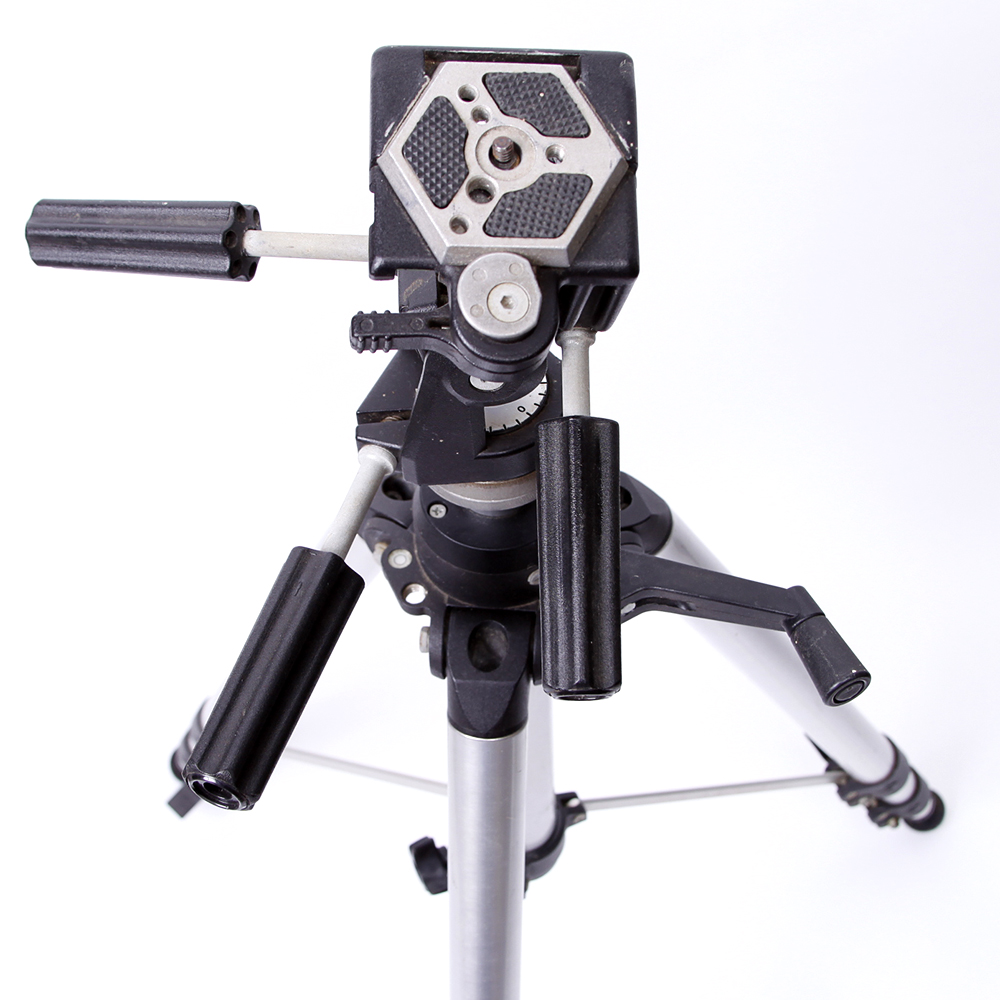 Bogen 3030/a Professional Tripod EBTH