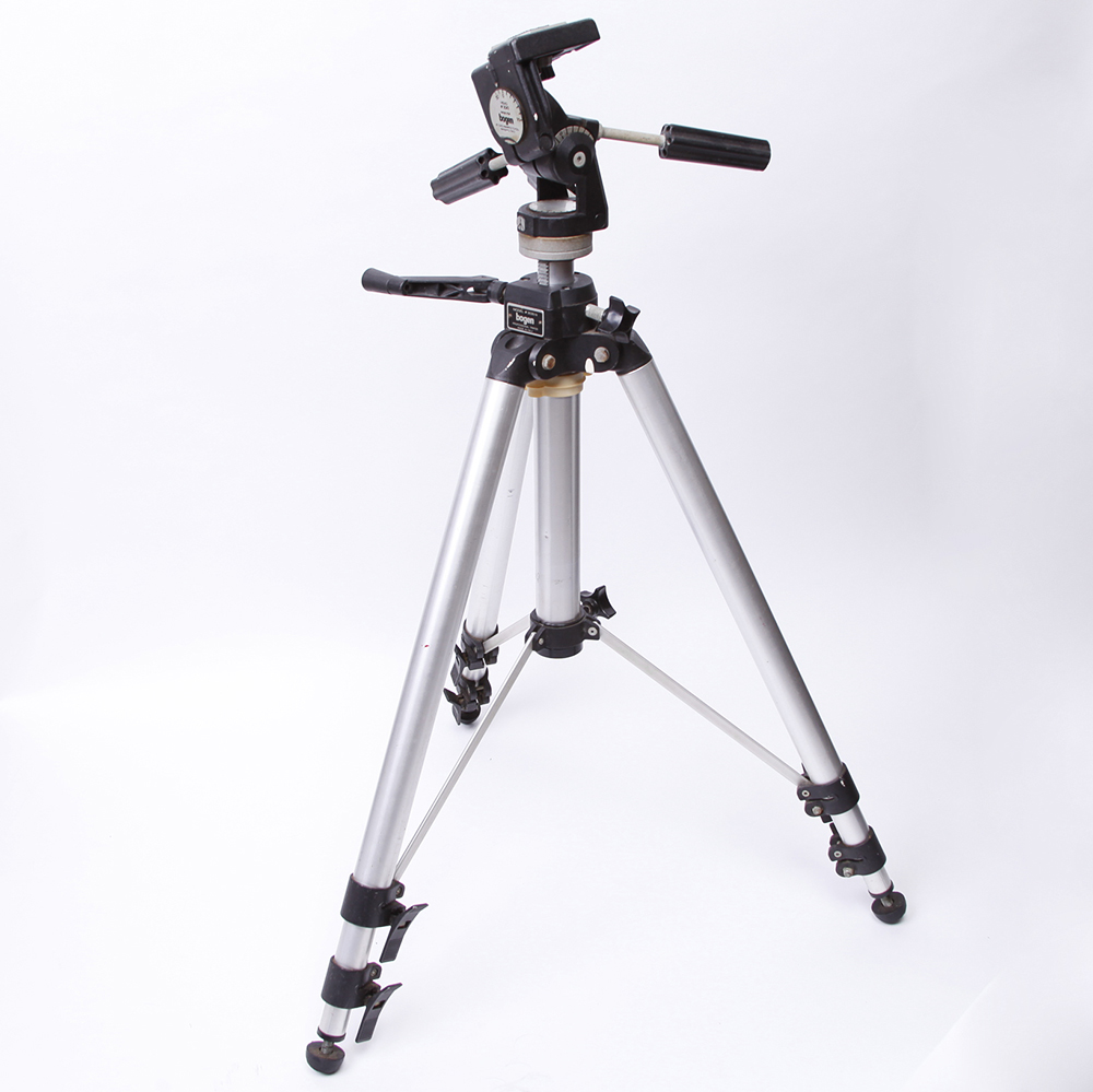 Bogen 3030/a Professional Tripod EBTH