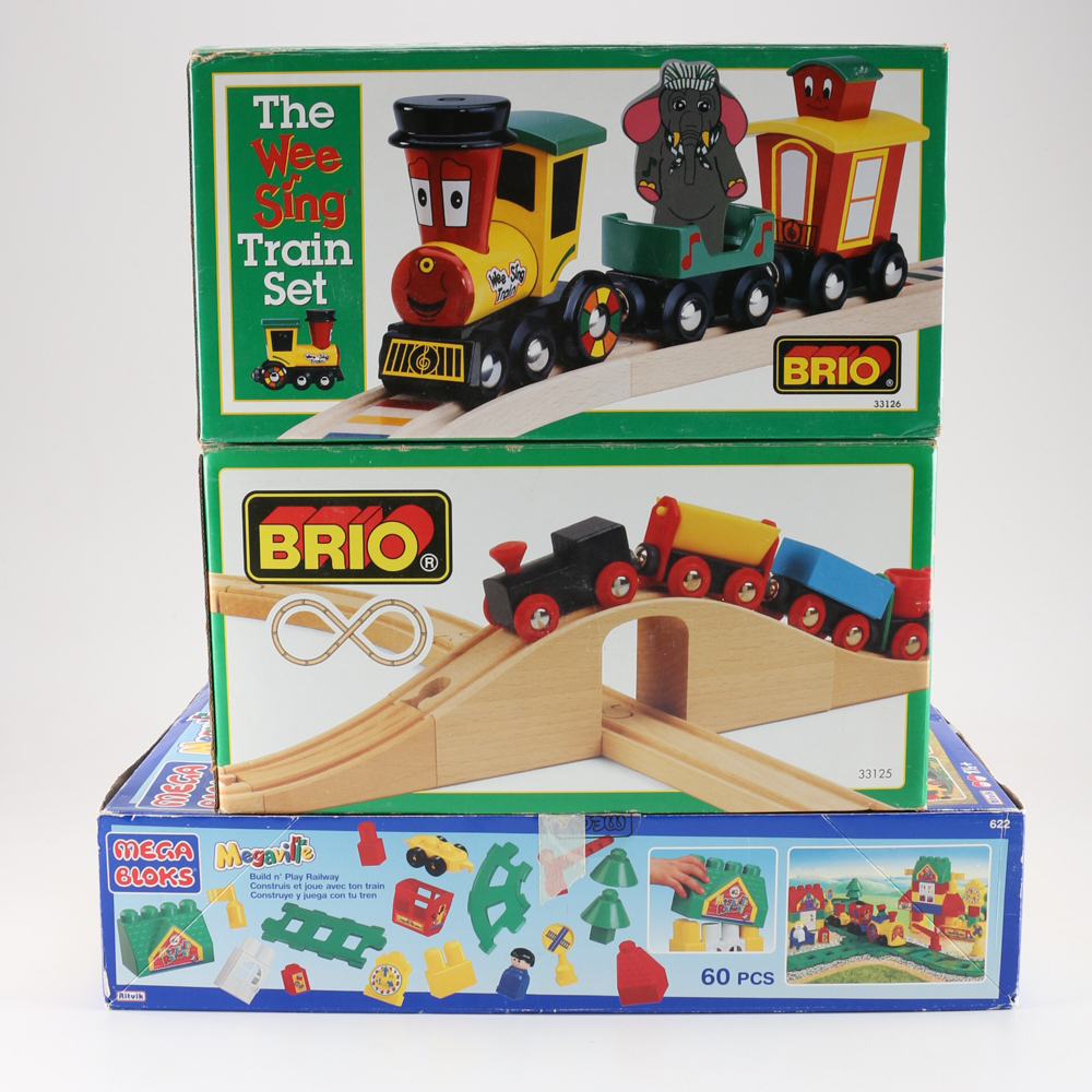brio 33125
