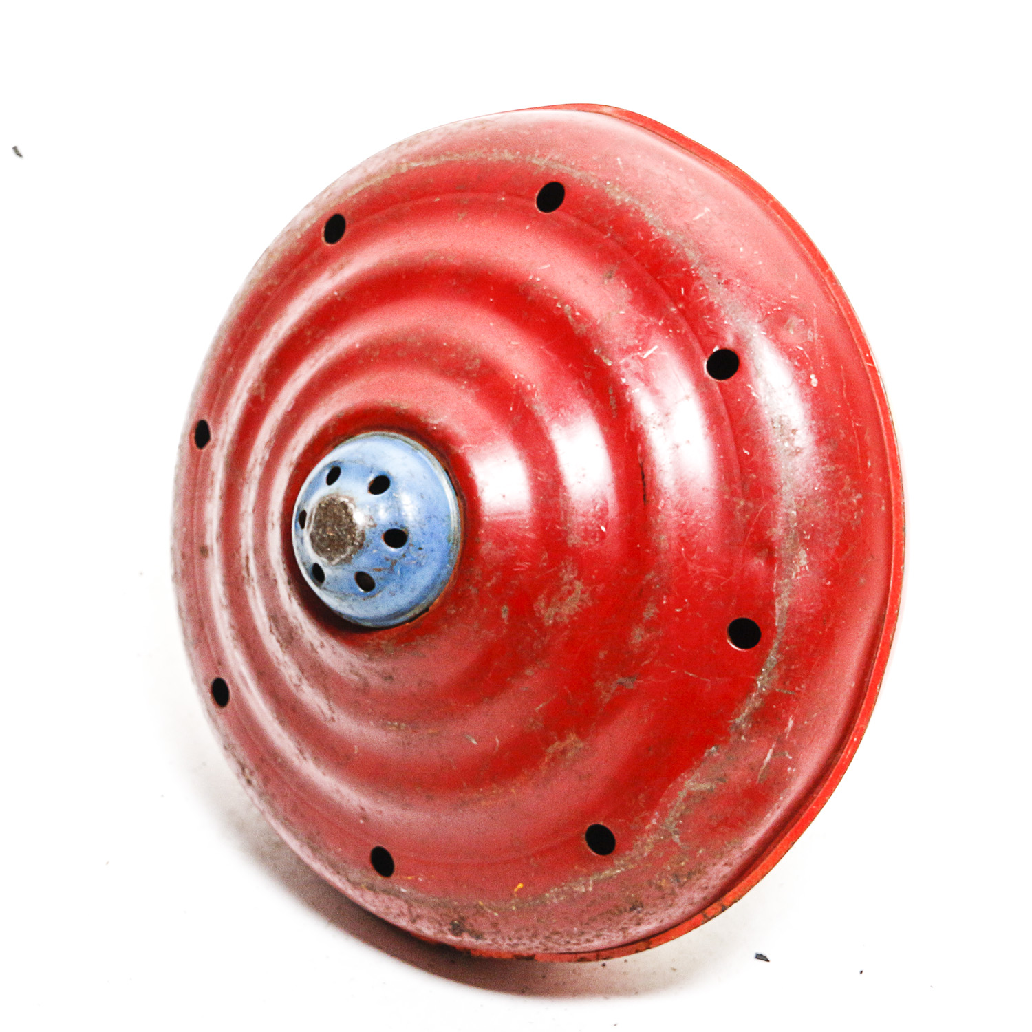 Vintage Toy Spinning Tops | EBTH