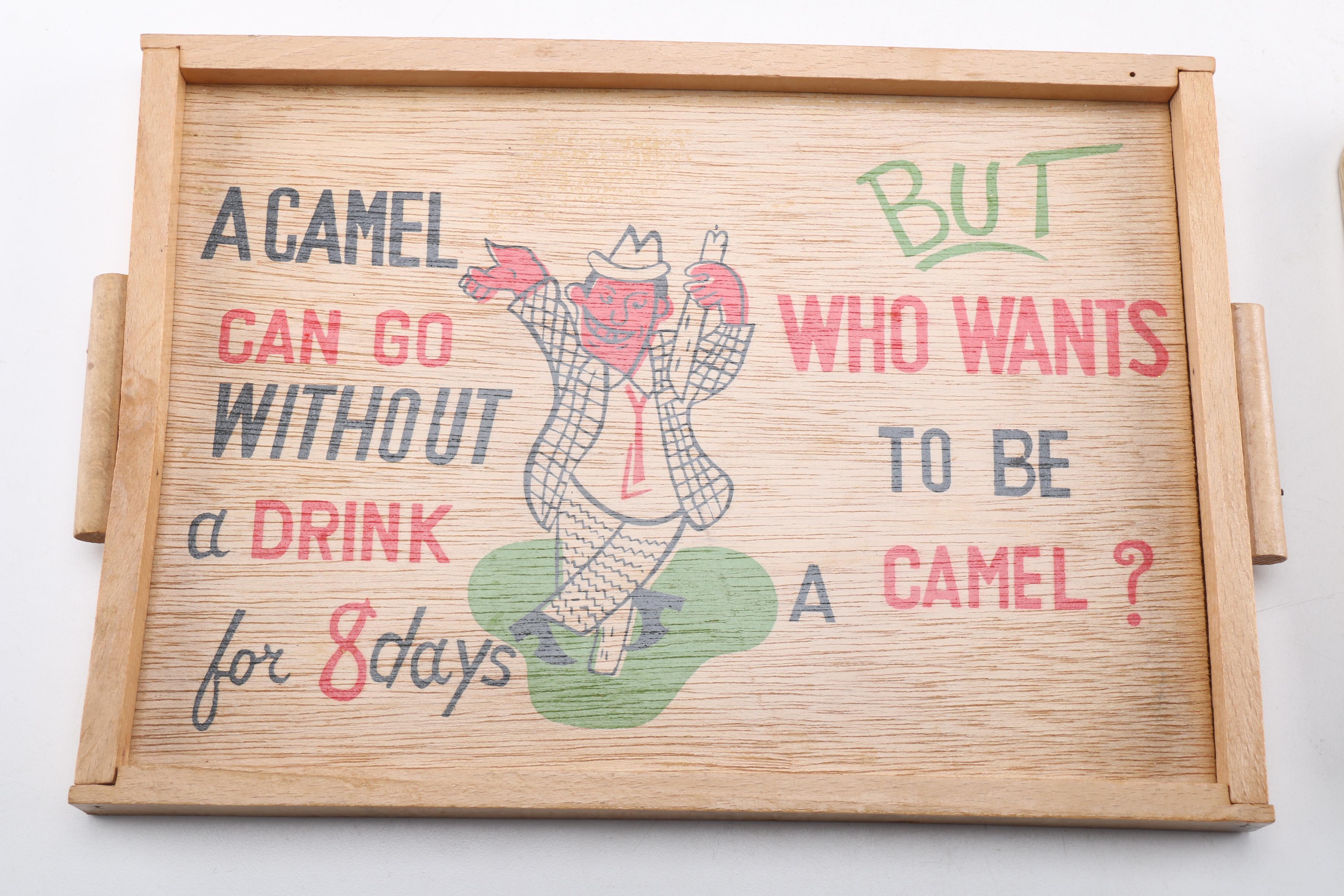 Vintage Bar Accessories and Vintage Travel Bar Kit EBTH