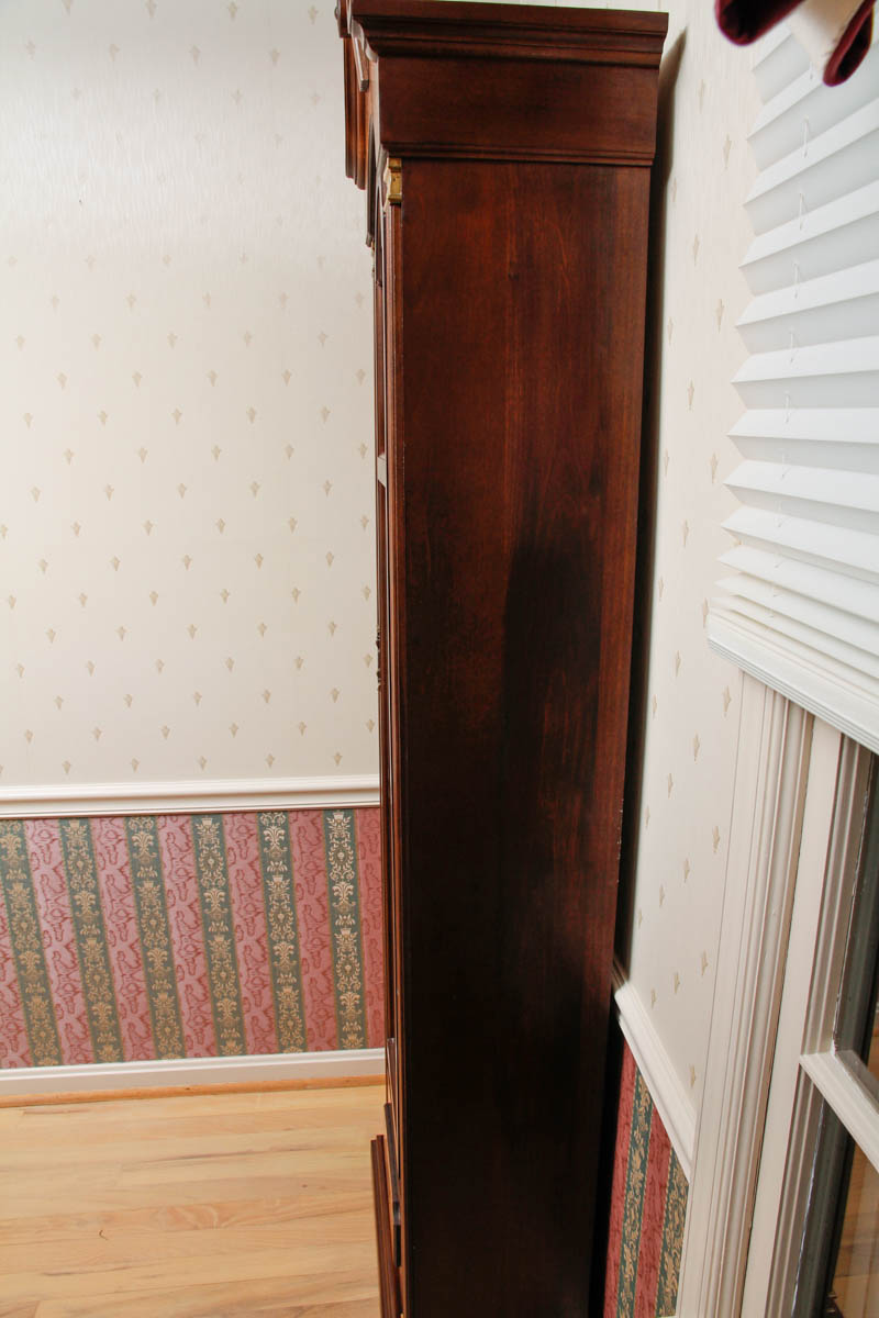 The Steinway Company Clockmakers Grandfather Clock EBTH