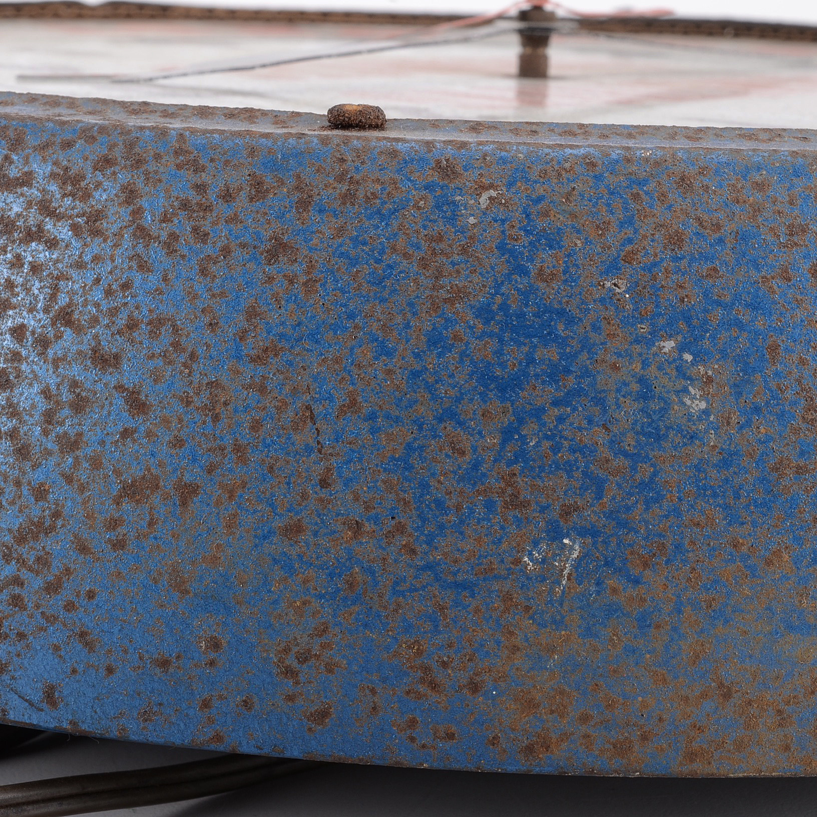 Vintage Armstrong Furnaces Clock EBTH