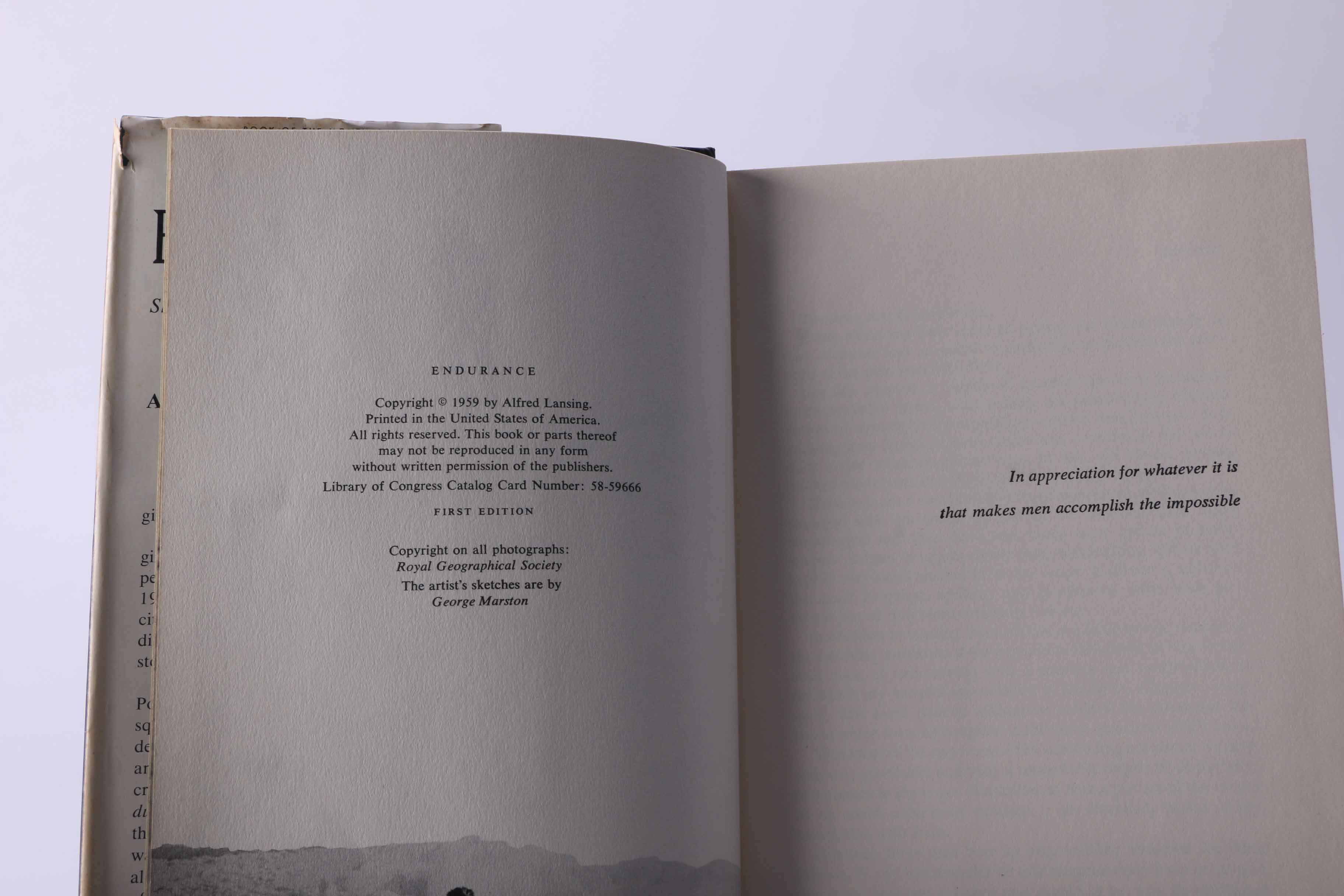 Collection of First Edition Books EBTH