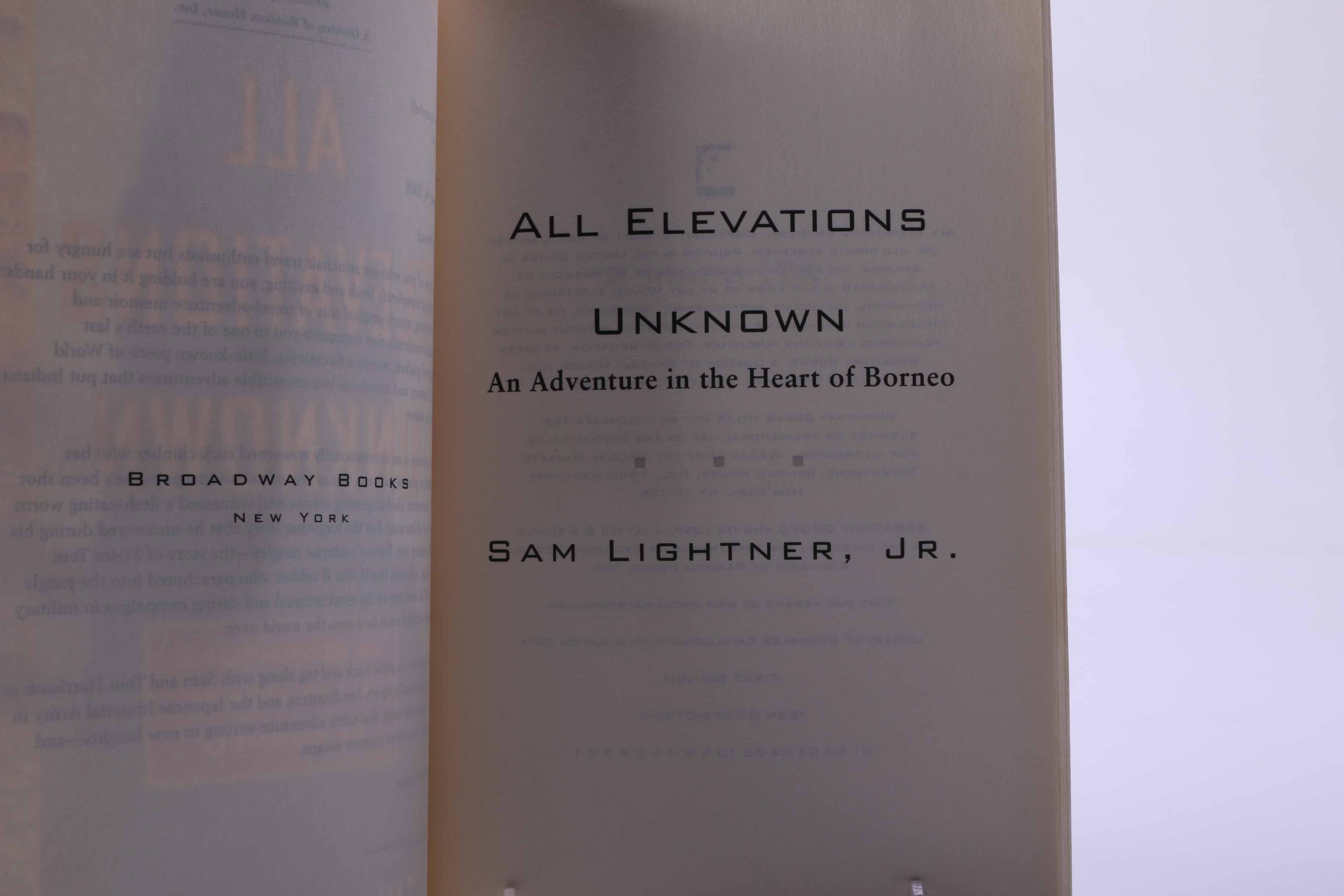 Collection of First Edition Books EBTH