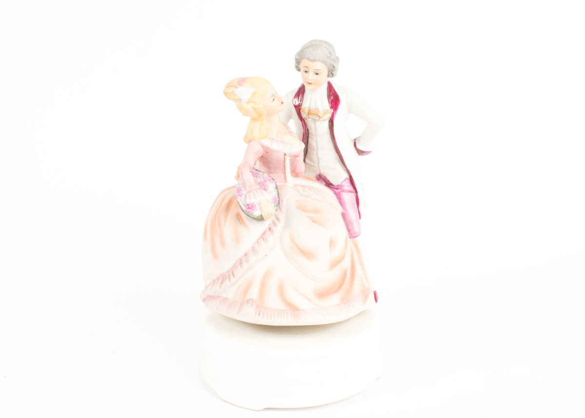 Novelty Music Boxes EBTH