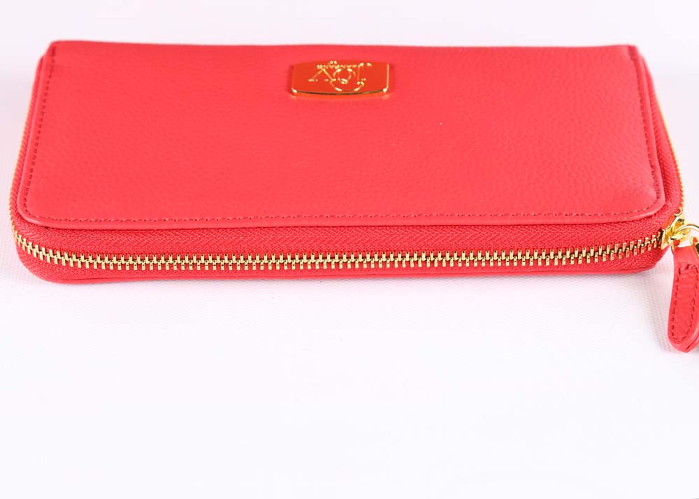 Joy & Iman Hollywood Glamour Handbag and Wristlet EBTH