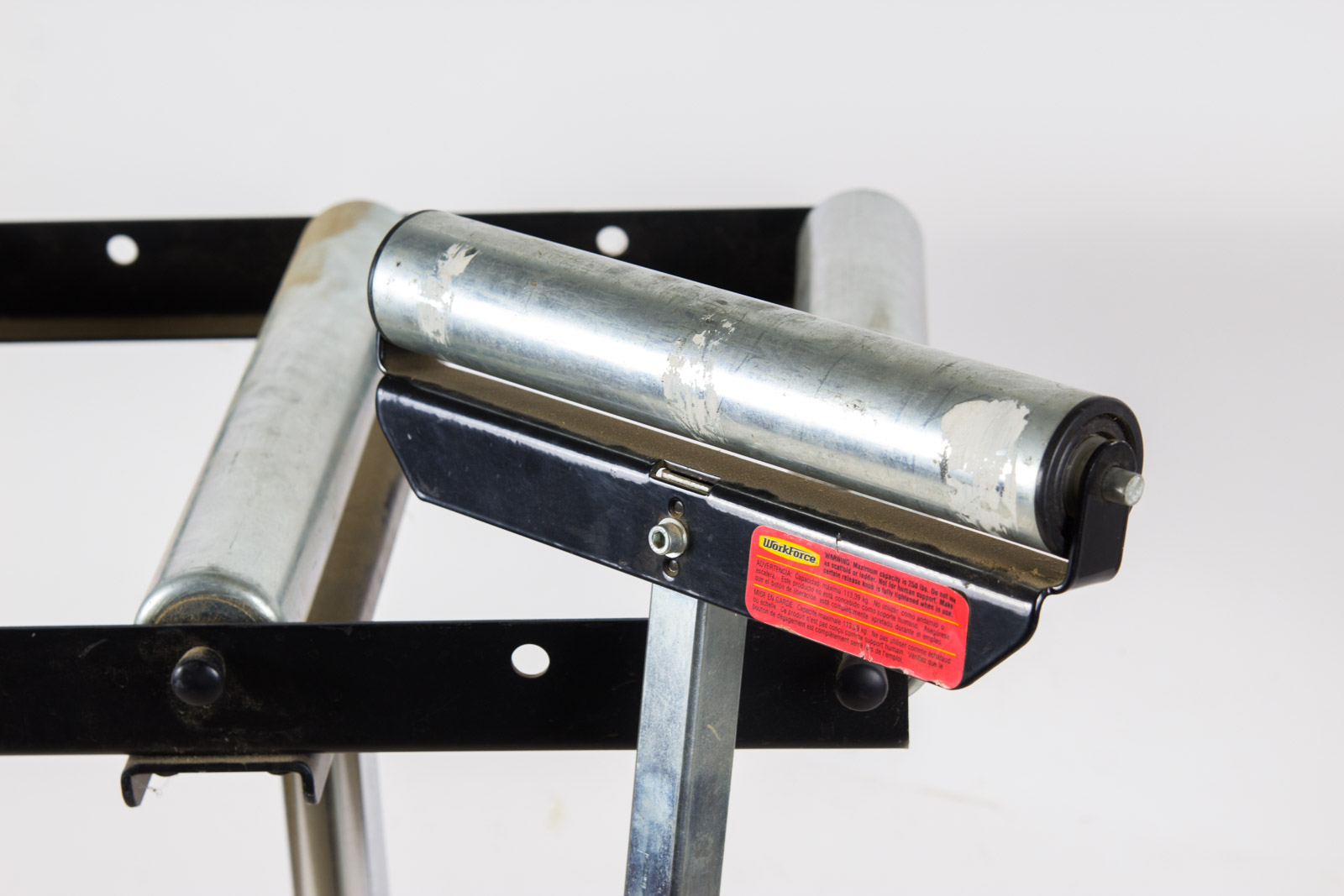 Craftsman and Workforce Roller Stand Set EBTH