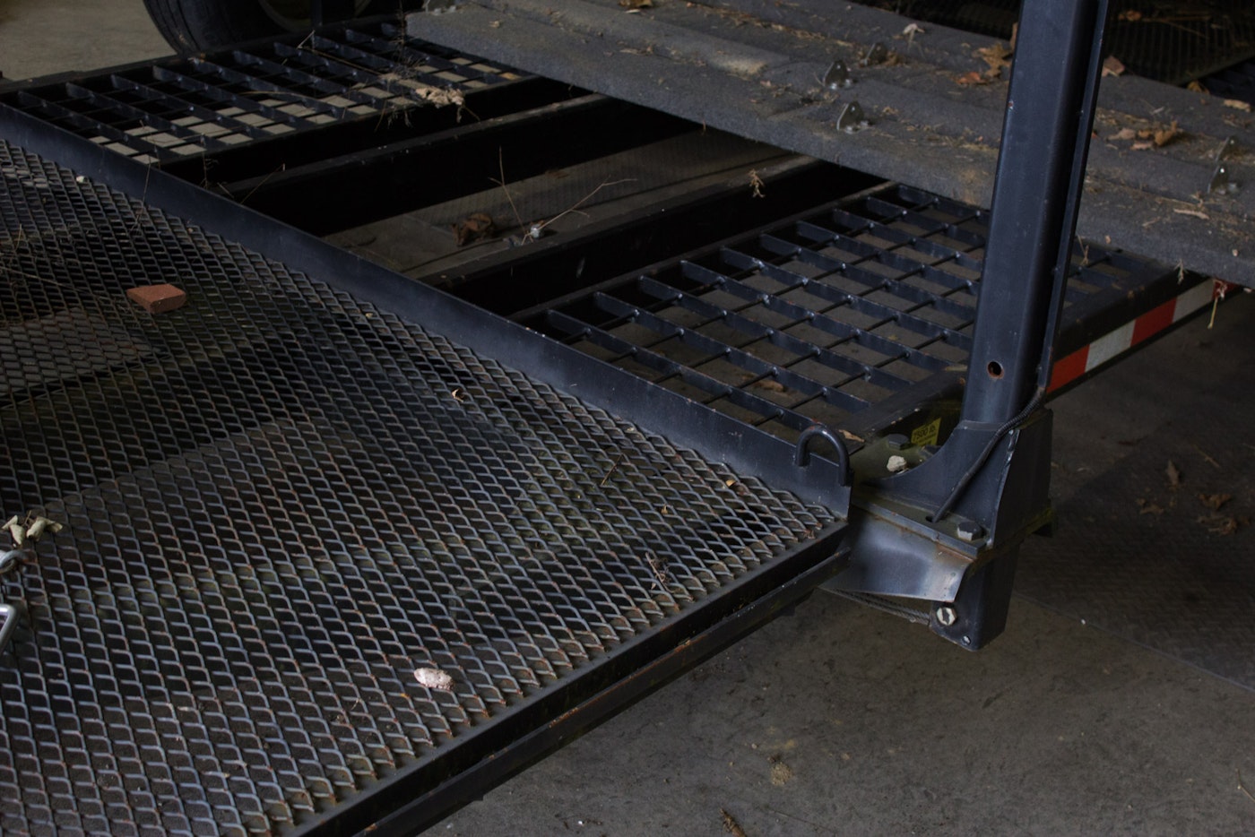 5 Ton Double Decker Built Rite Sports Trailer | EBTH