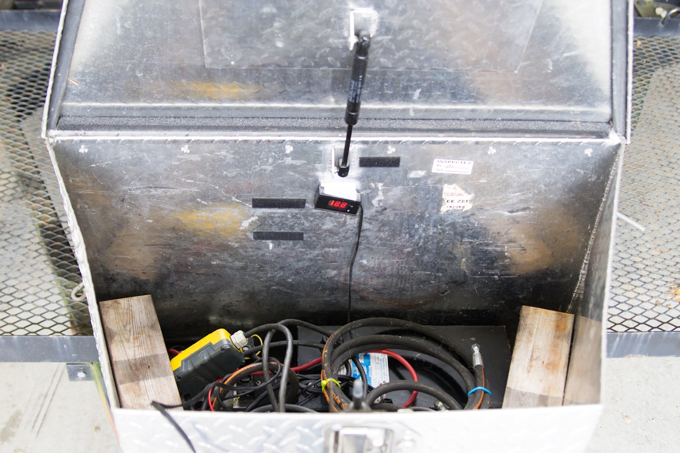 5 Ton Double Decker Built Rite Sports Trailer | EBTH