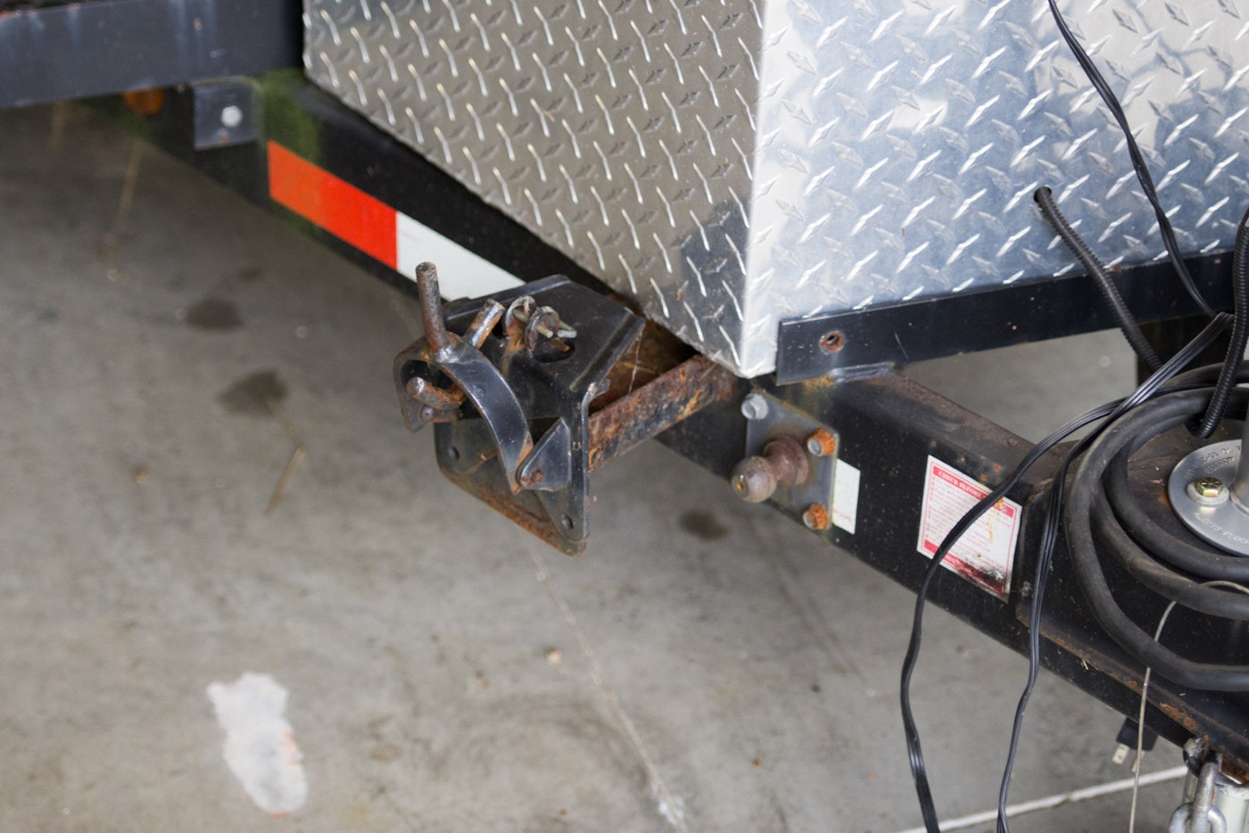 5 Ton Double Decker Built Rite Sports Trailer | EBTH