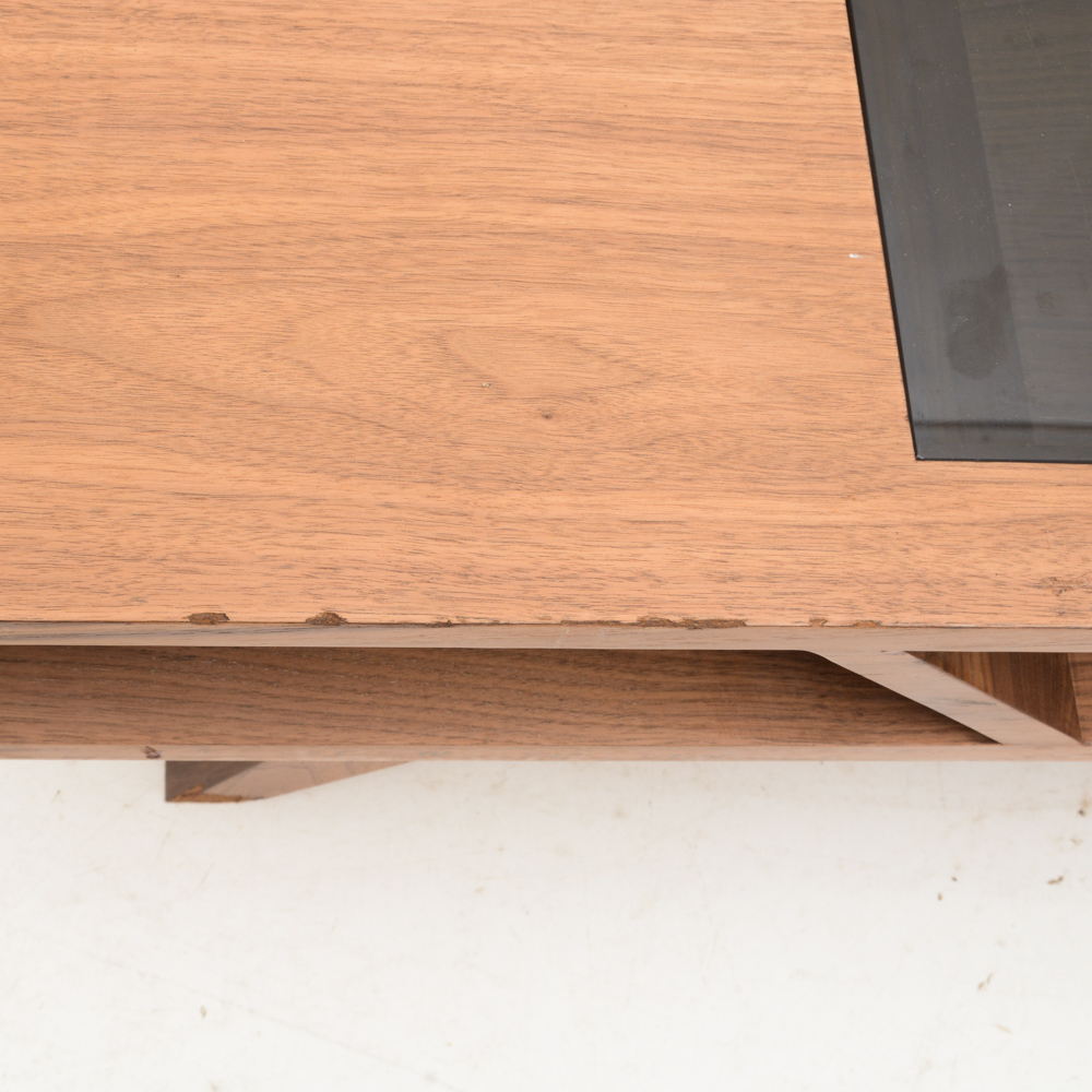 Morefield Lipscomb Modern Coffee Table | EBTH