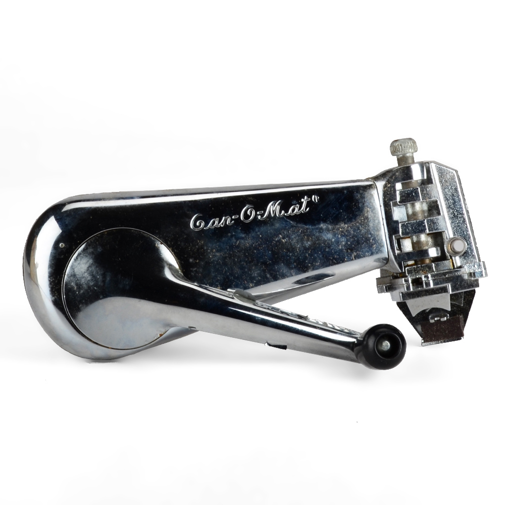 Vintage Rival Can O Mat Can Opener Ebth