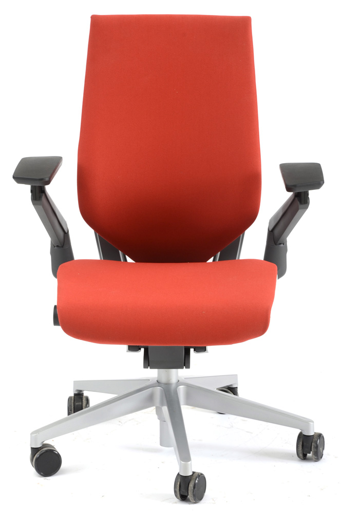 Steelcase Gesture Office Chair | EBTH