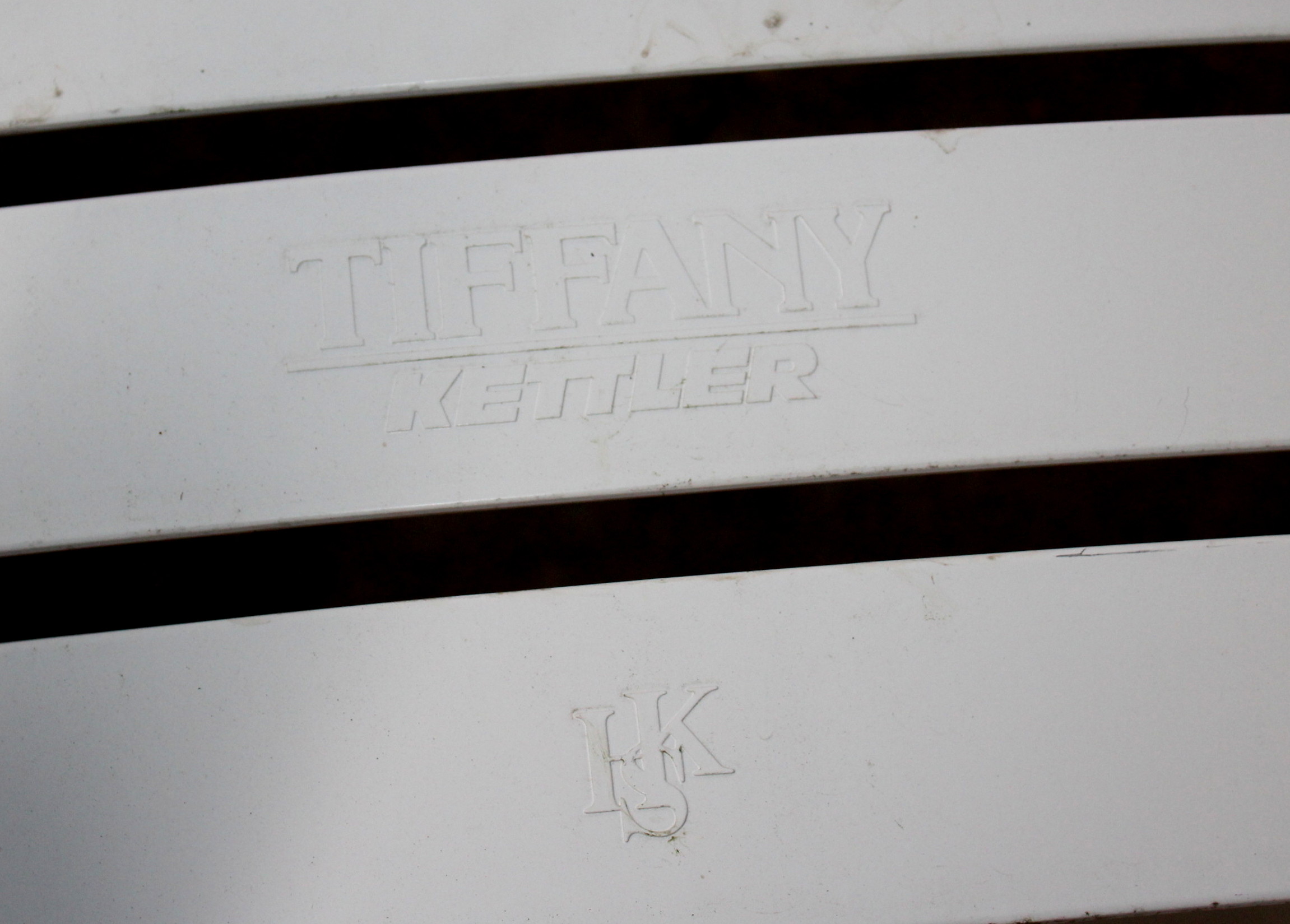 Tiffany Kettler Patio Furniture EBTH