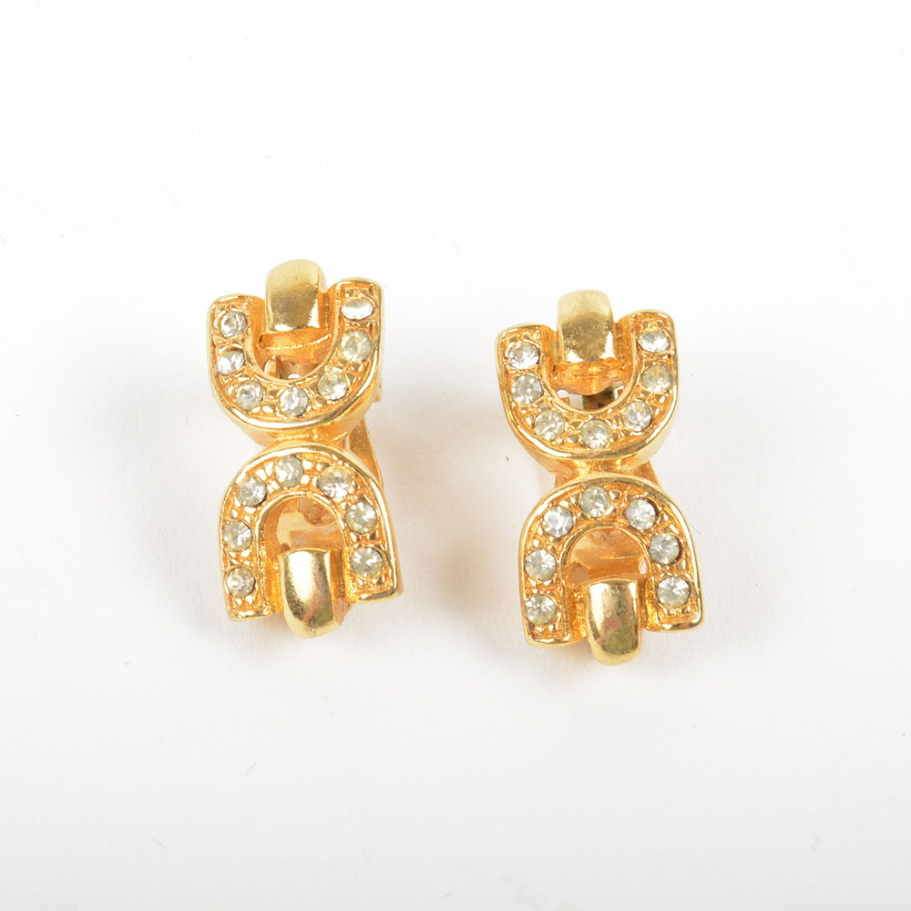 Equestrian Themed Jewelry EBTH