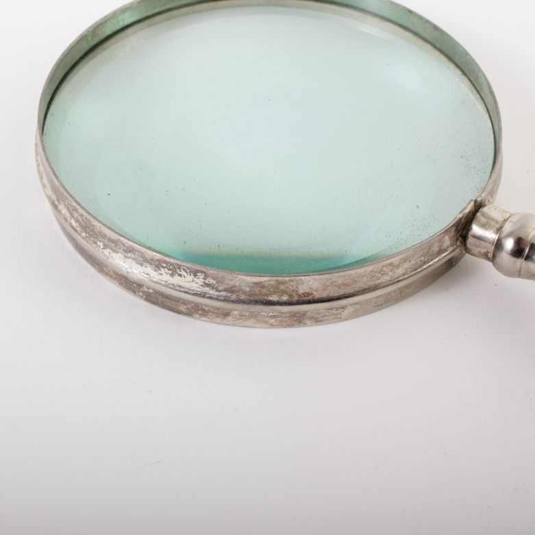 Large Magnifying Glass EBTH