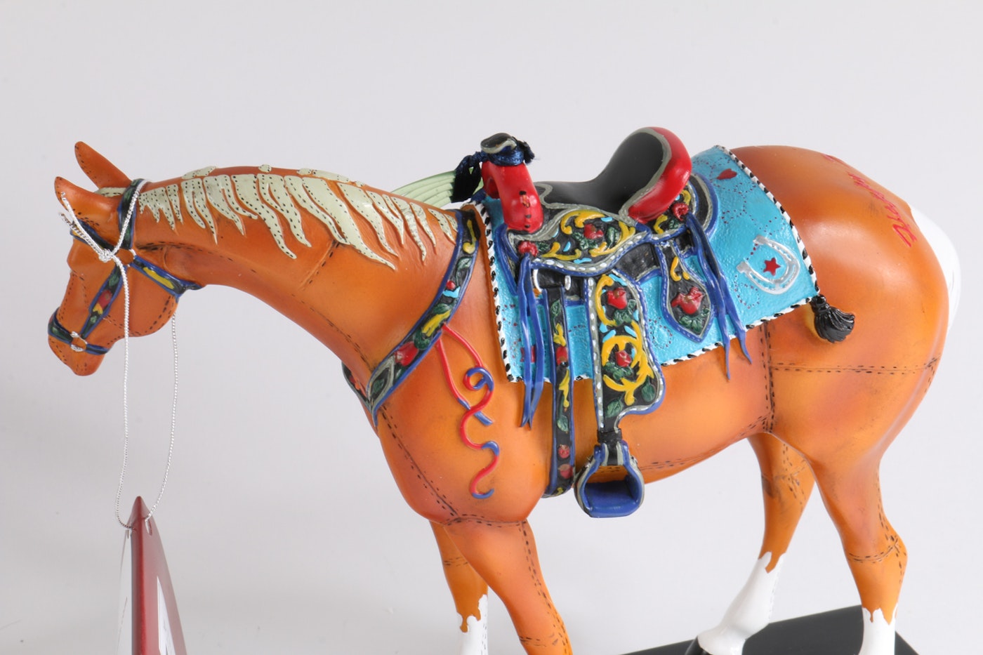 Horse Of A Different Color Painted Ponies Horse Of A Different Color Painted Ponies