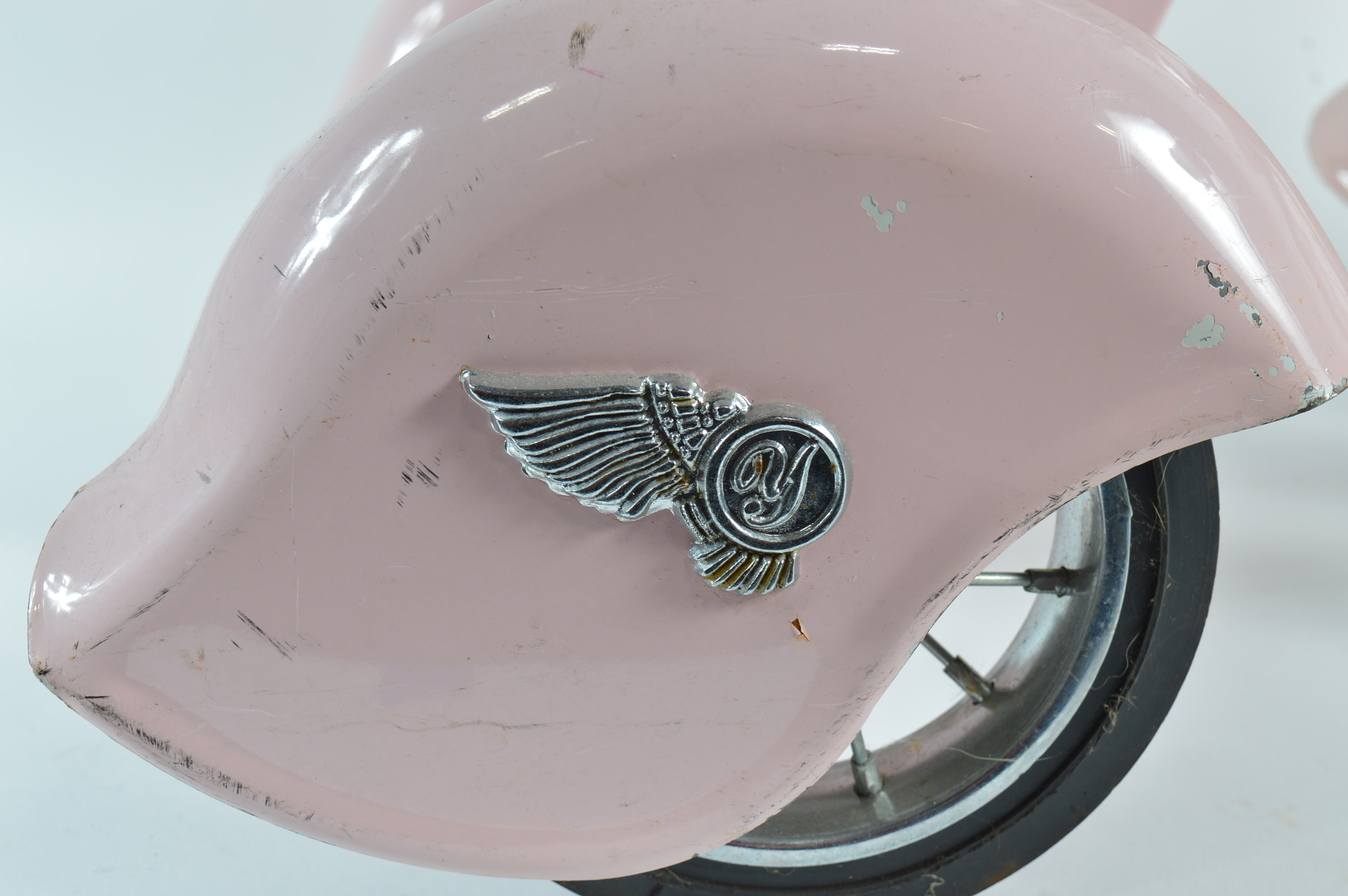 morgan cycle tricycle