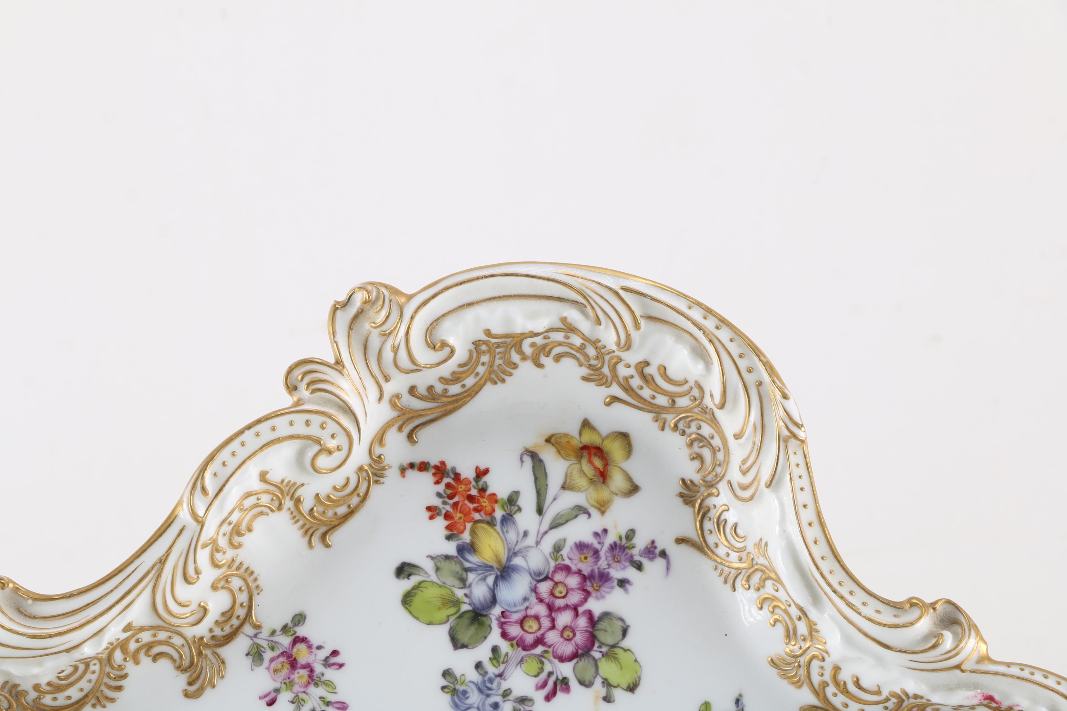 Spode "Stafford Flowers" China Plates and Tray | EBTH