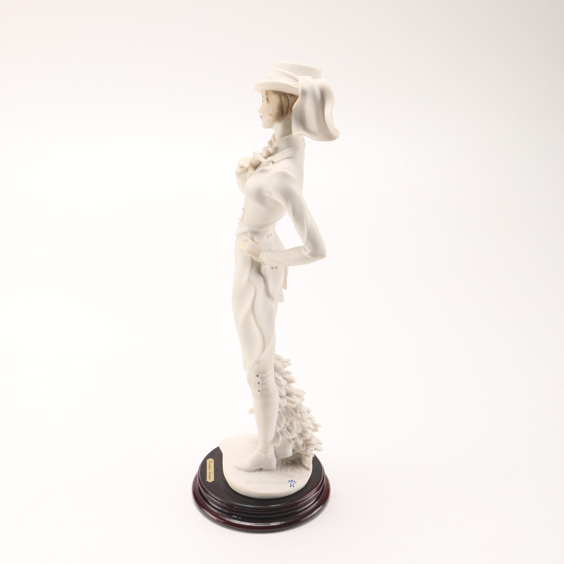 Giuseppe Armani Statue EBTH