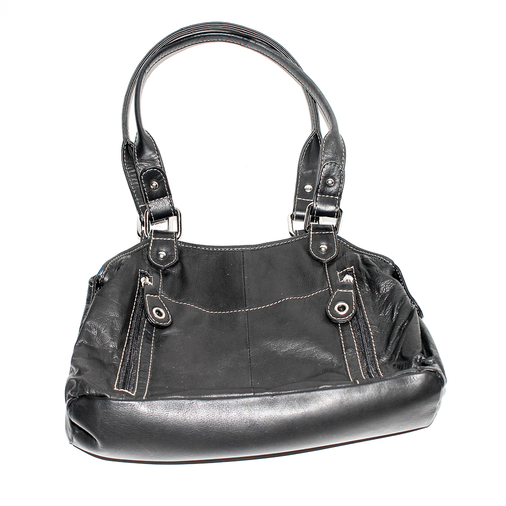 Great American Leatherworks Purse EBTH