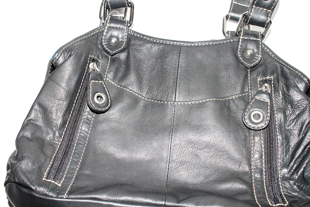 Great American Leatherworks Purse EBTH