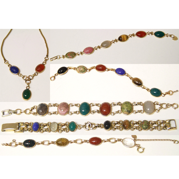 burt cassell jewelry