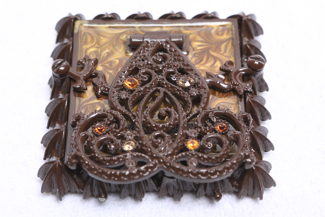 Jay Strongwater Picture Frame EBTH