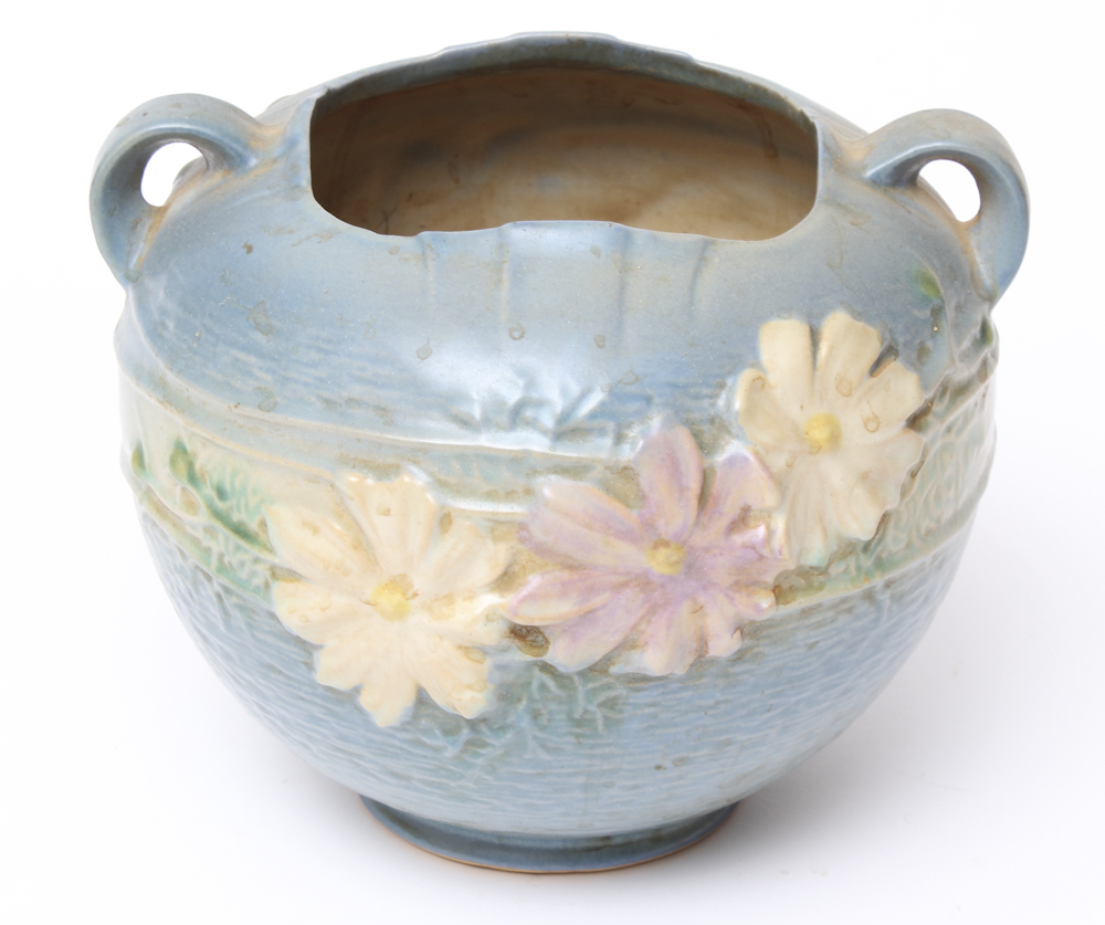 Roseville Pottery Piece EBTH