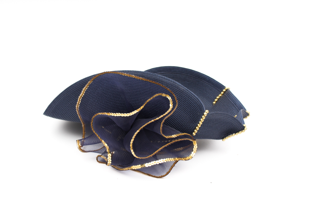 Women's Vintage Hat Collection EBTH